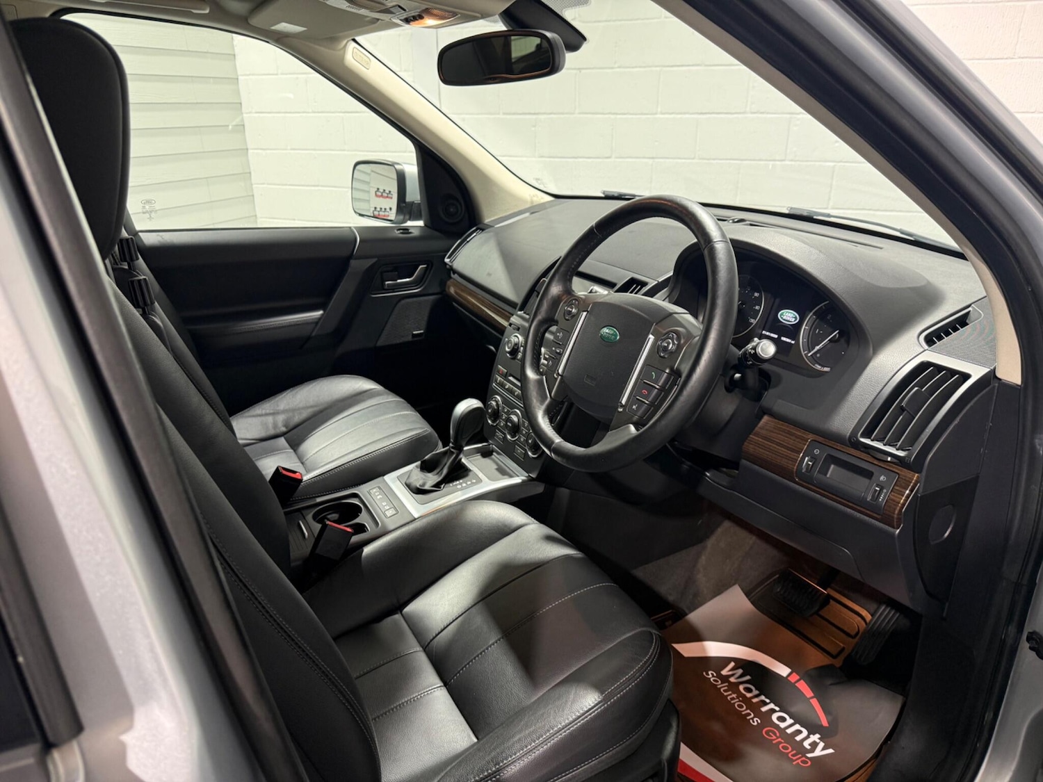 Used Land Rover Freelander 2013 for sale - 77291722: Photo 2