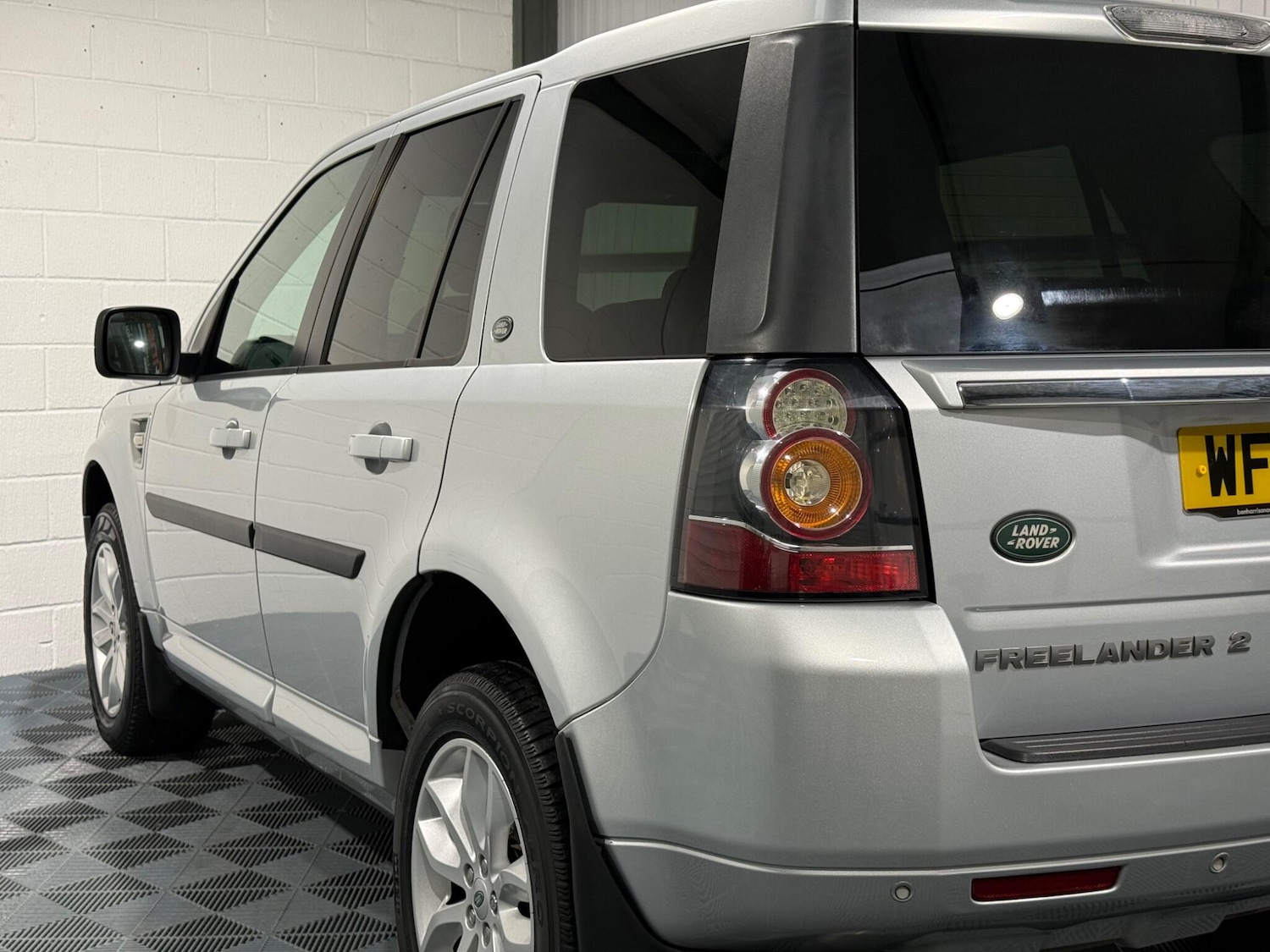 Used Land Rover Freelander 2013 for sale - 77291722: Photo 20