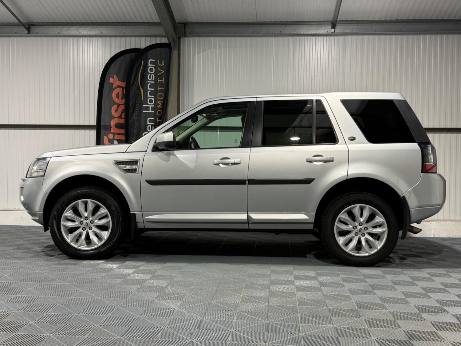 Used Land Rover Freelander 2013 for sale - 77291722: Photo 21