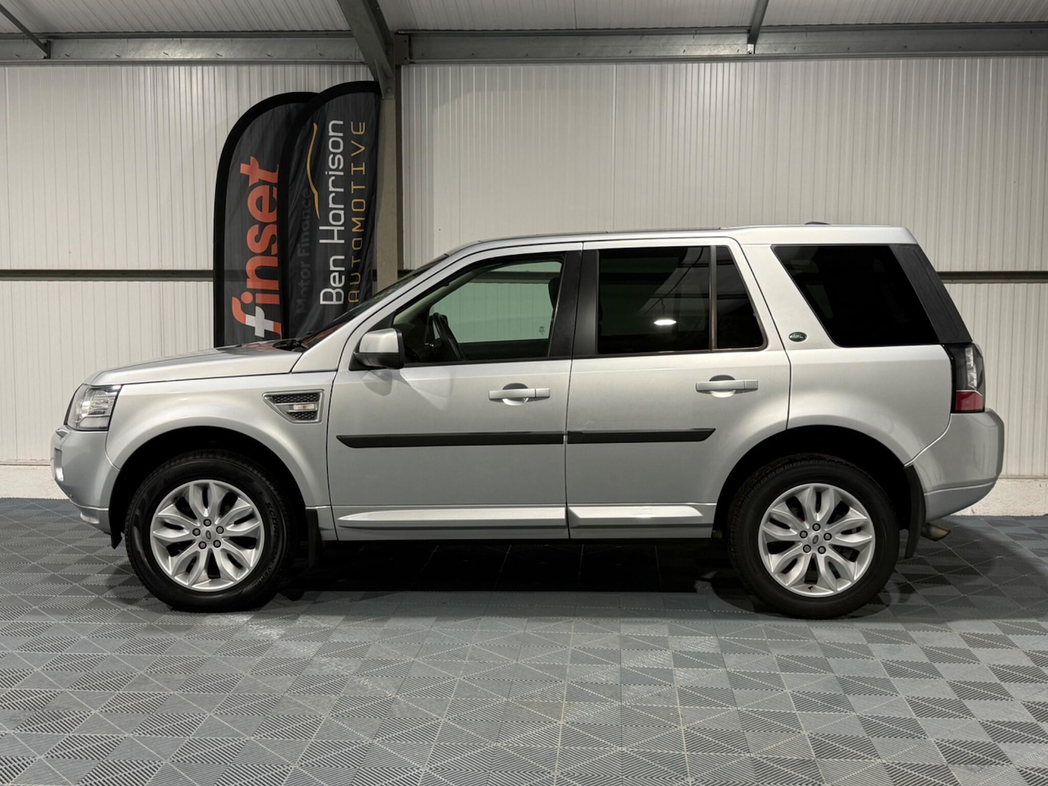 Used Land Rover Freelander 2013 for sale - 77291722: Photo 22