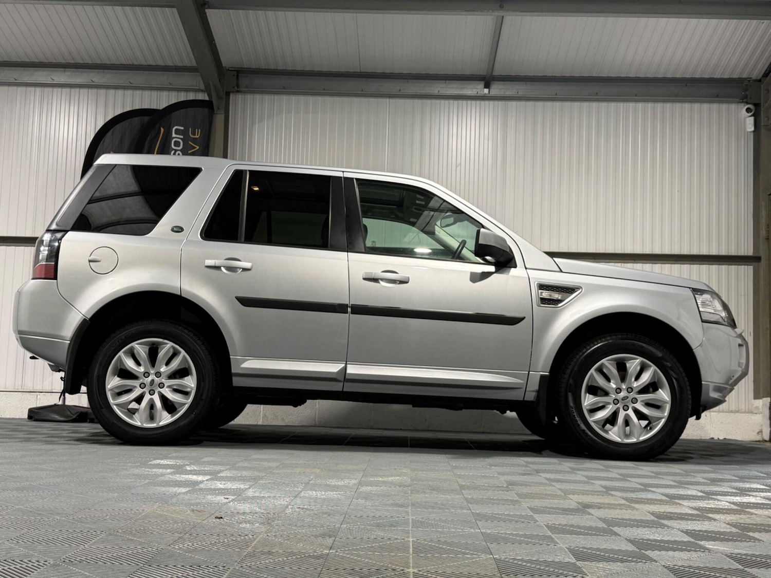 Used Land Rover Freelander 2013 for sale - 77291722: Photo 28