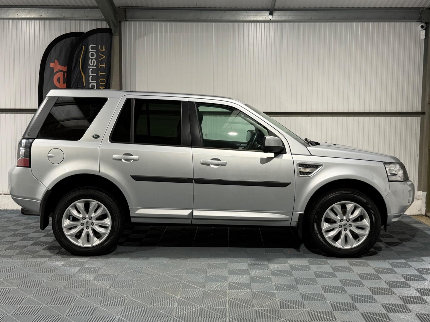 Used Land Rover Freelander 2013 for sale - 77291722: Photo 29