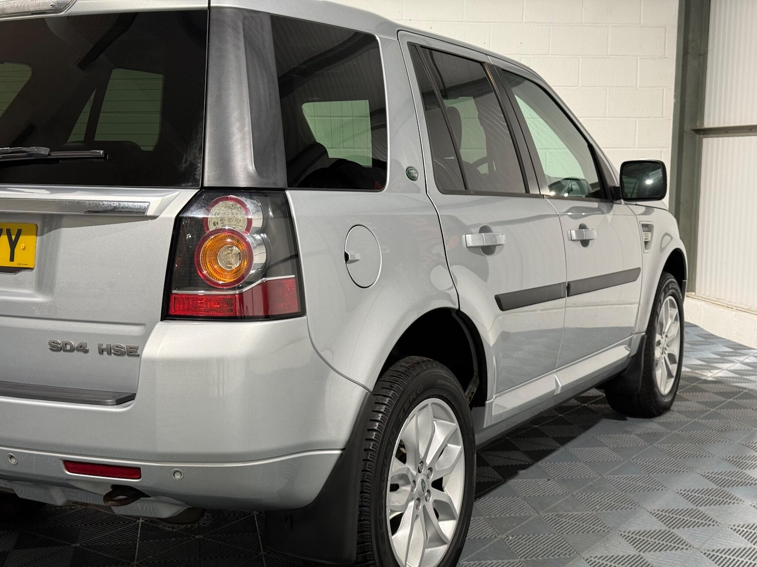 Used Land Rover Freelander 2013 for sale - 77291722: Photo 30