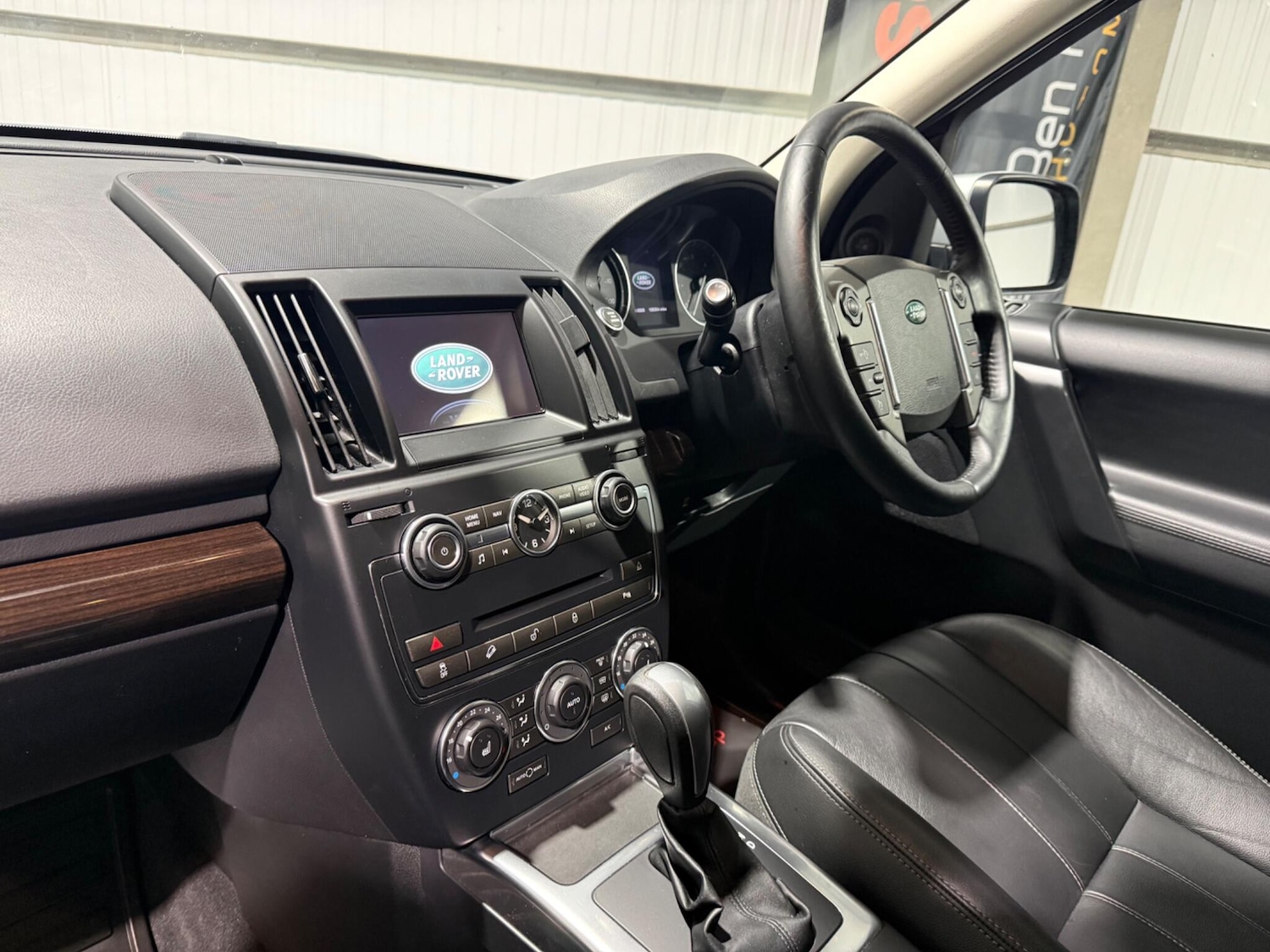 Used Land Rover Freelander 2013 for sale - 77291722: Photo 36