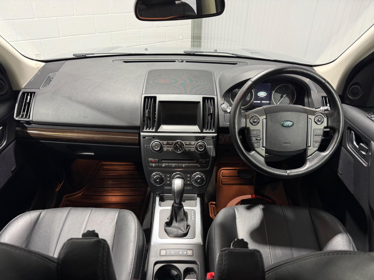 Used Land Rover Freelander 2013 for sale - 77291722: Photo 38