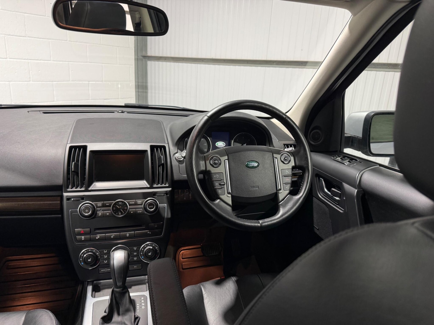 Used Land Rover Freelander 2013 for sale - 77291722: Photo 39