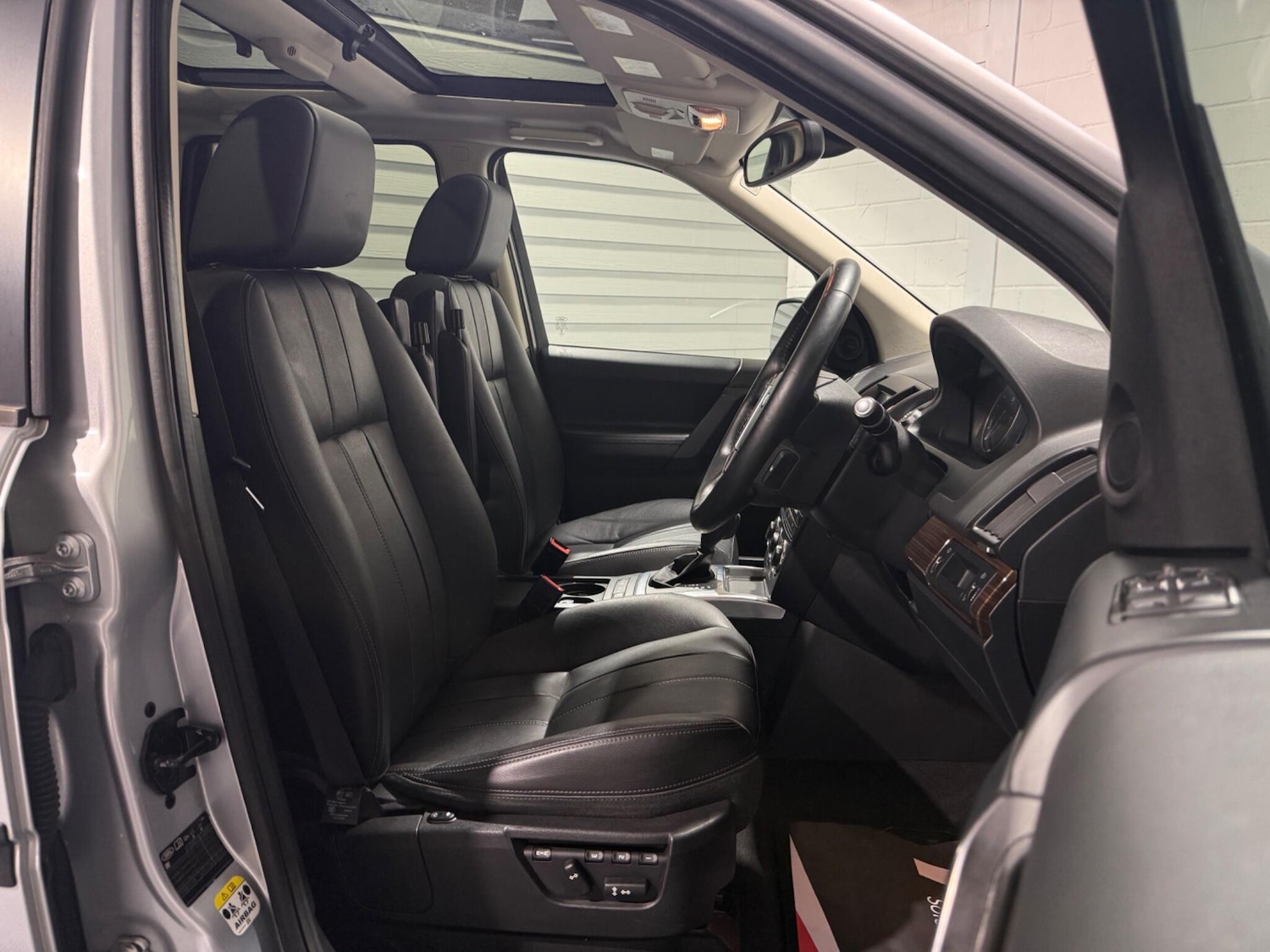 Used Land Rover Freelander 2013 for sale - 77291722: Photo 40