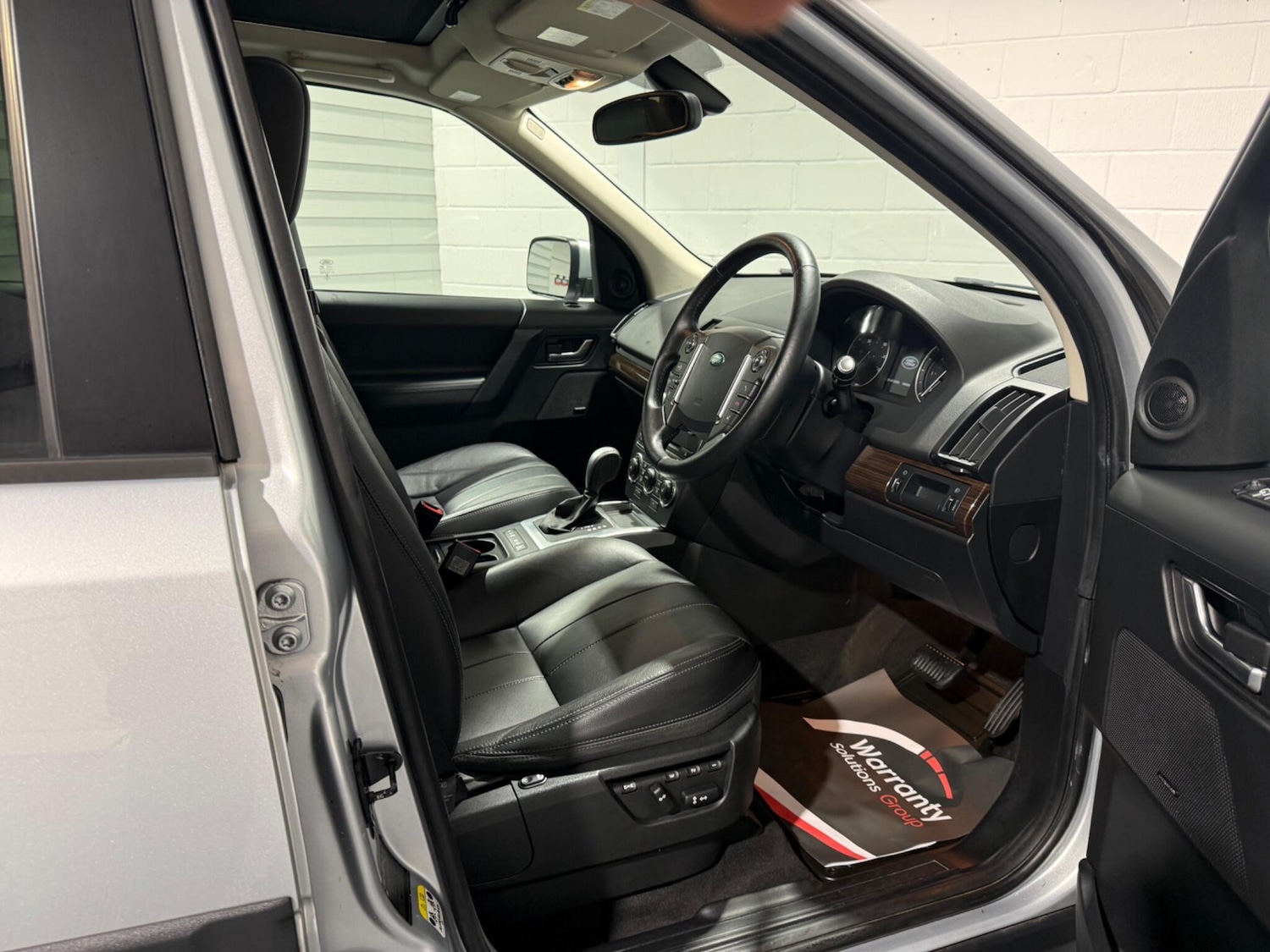 Used Land Rover Freelander 2013 for sale - 77291722: Photo 41