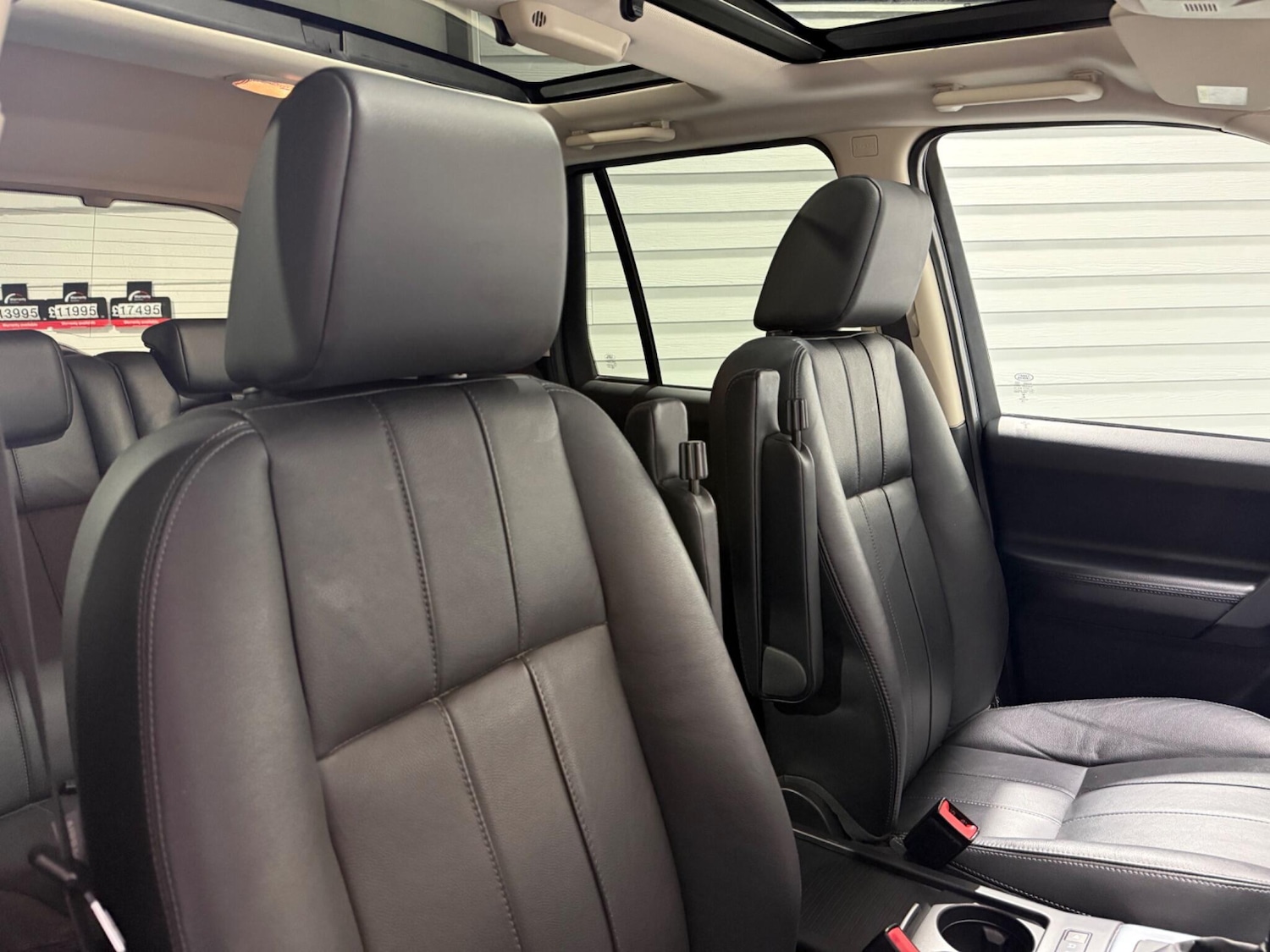 Used Land Rover Freelander 2013 for sale - 77291722: Photo 42