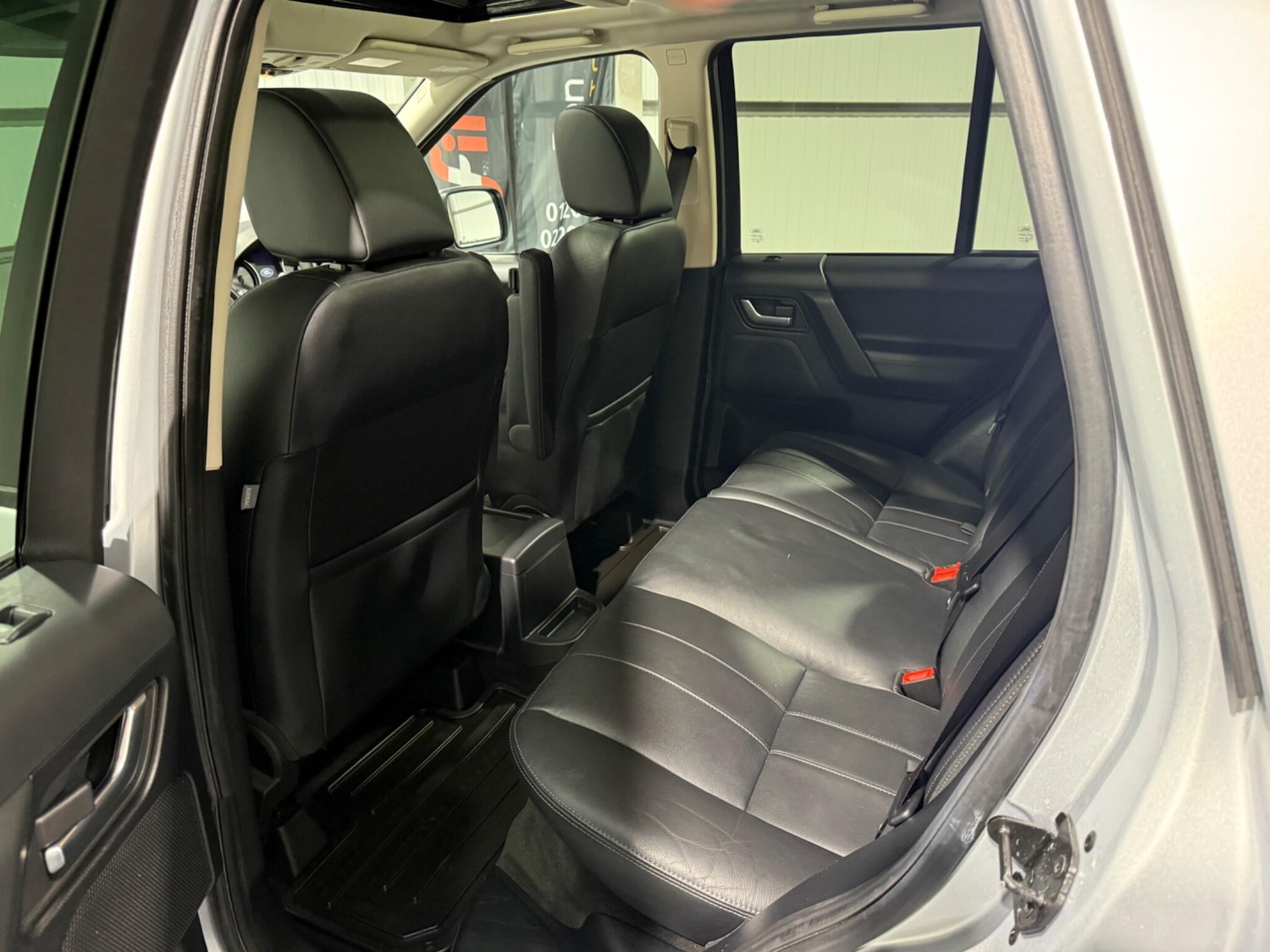 Used Land Rover Freelander 2013 for sale - 77291722: Photo 43