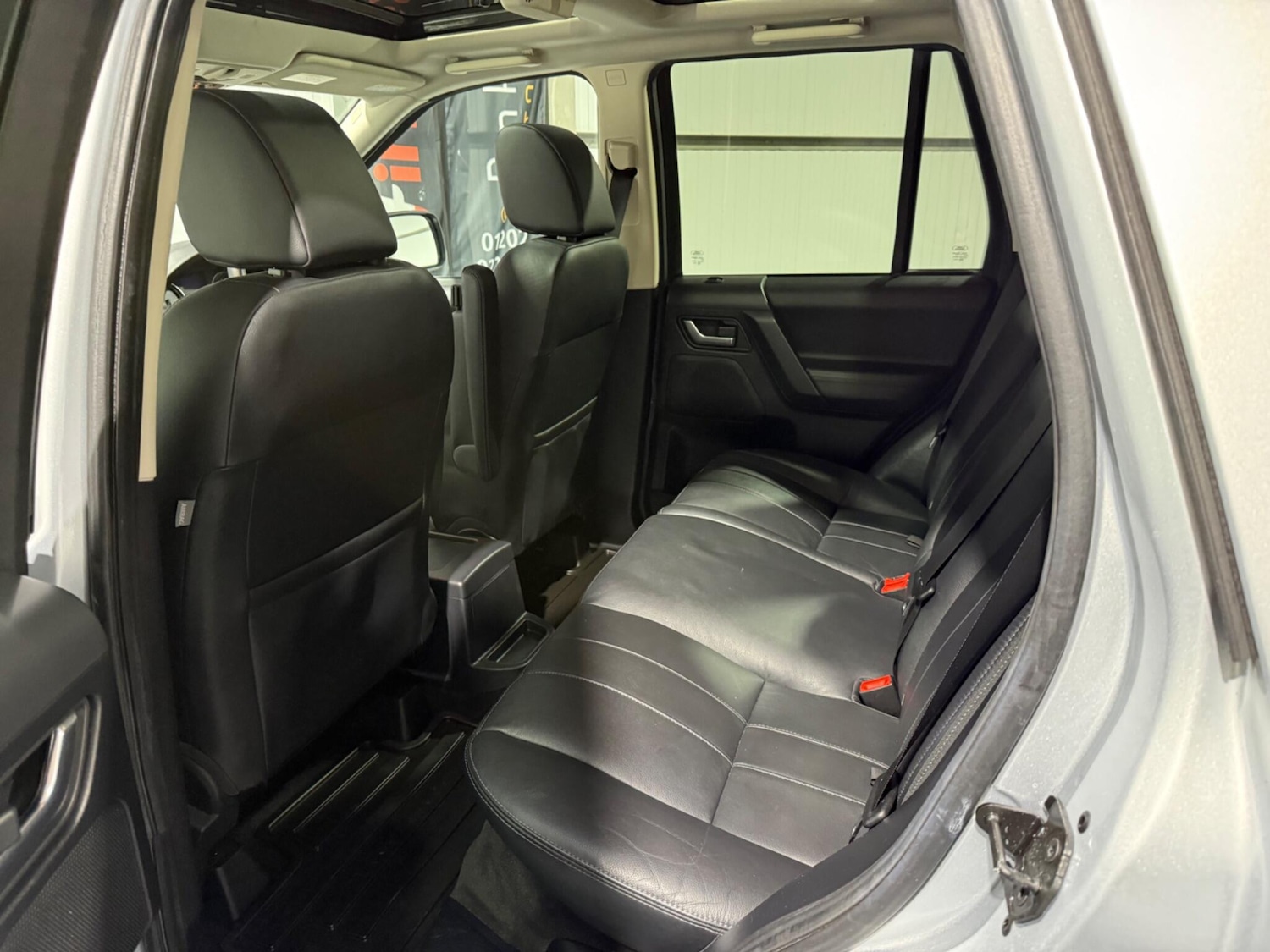 Used Land Rover Freelander 2013 for sale - 77291722: Photo 44