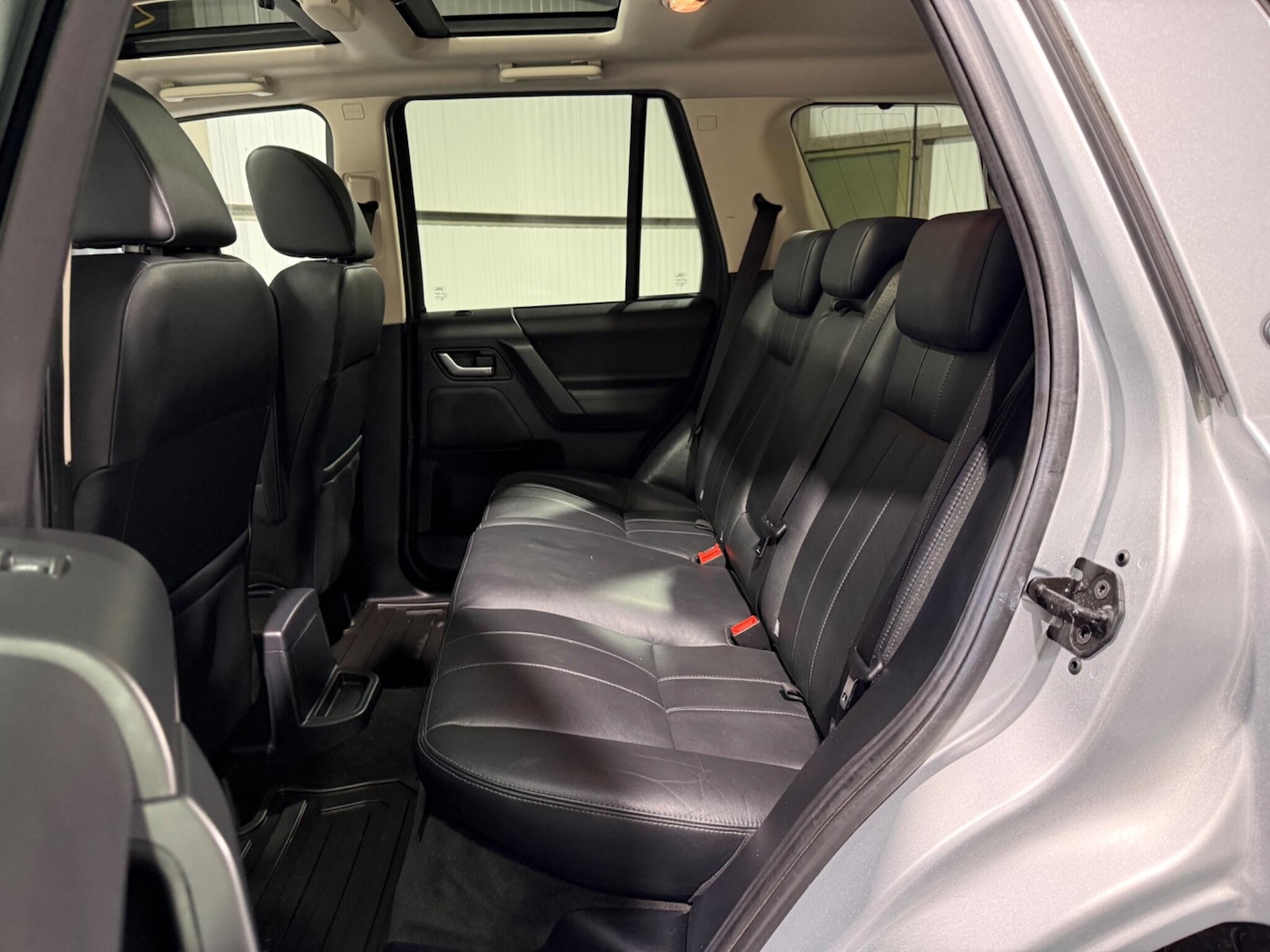 Used Land Rover Freelander 2013 for sale - 77291722: Photo 45