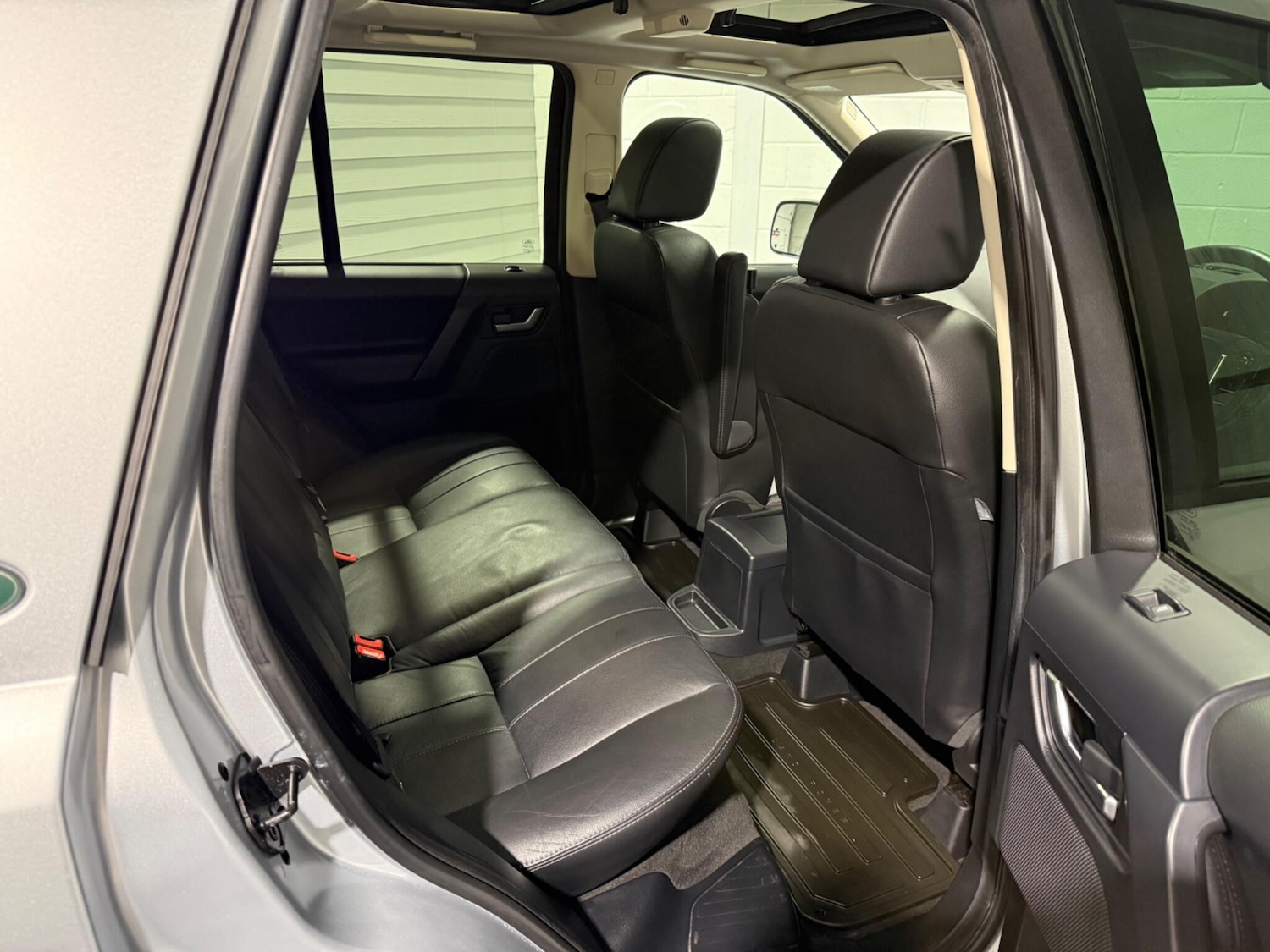 Used Land Rover Freelander 2013 for sale - 77291722: Photo 46