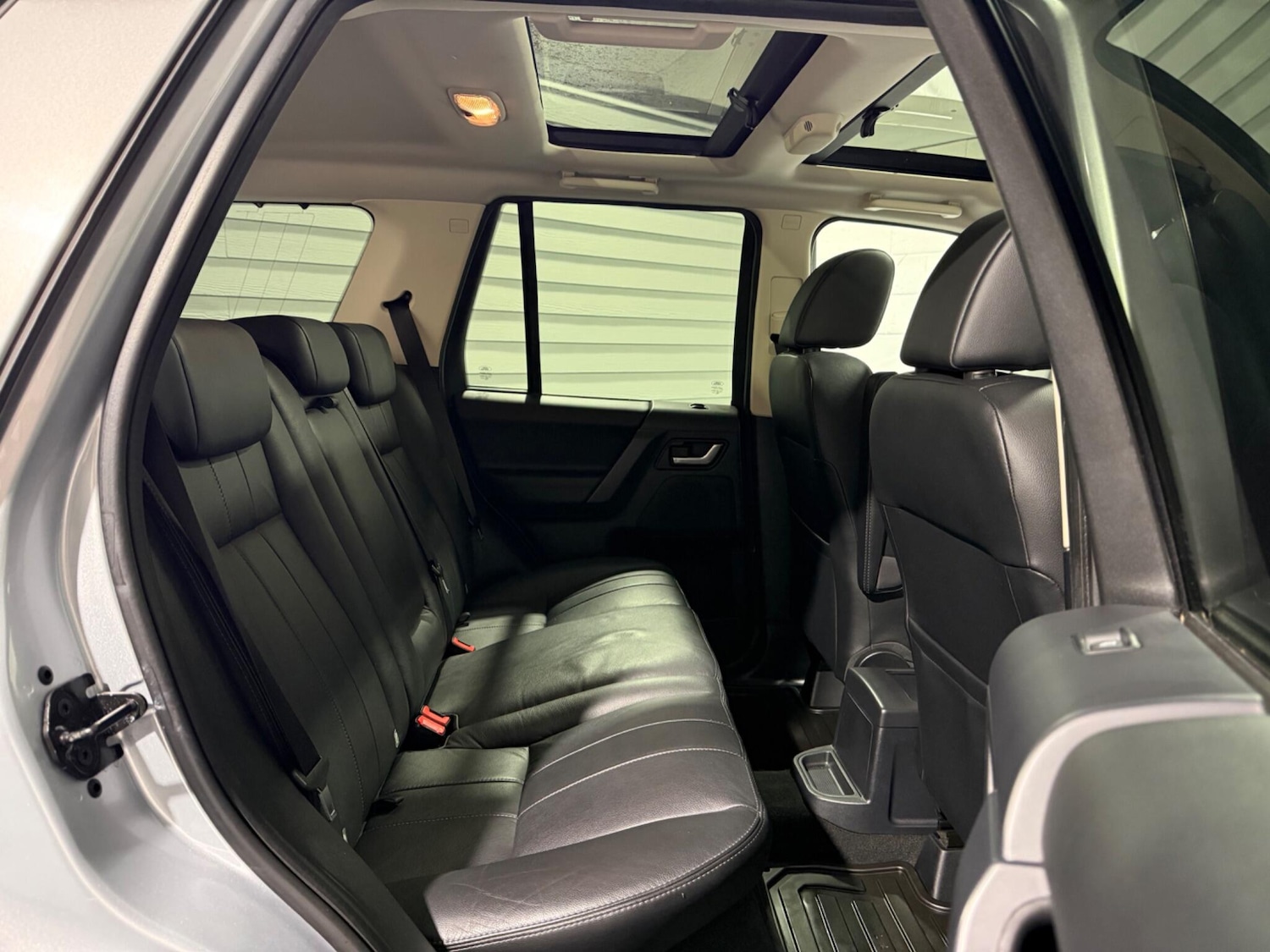 Used Land Rover Freelander 2013 for sale - 77291722: Photo 47