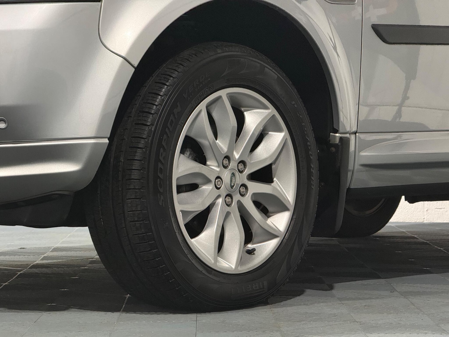 Used Land Rover Freelander 2013 for sale - 77291722: Photo 53