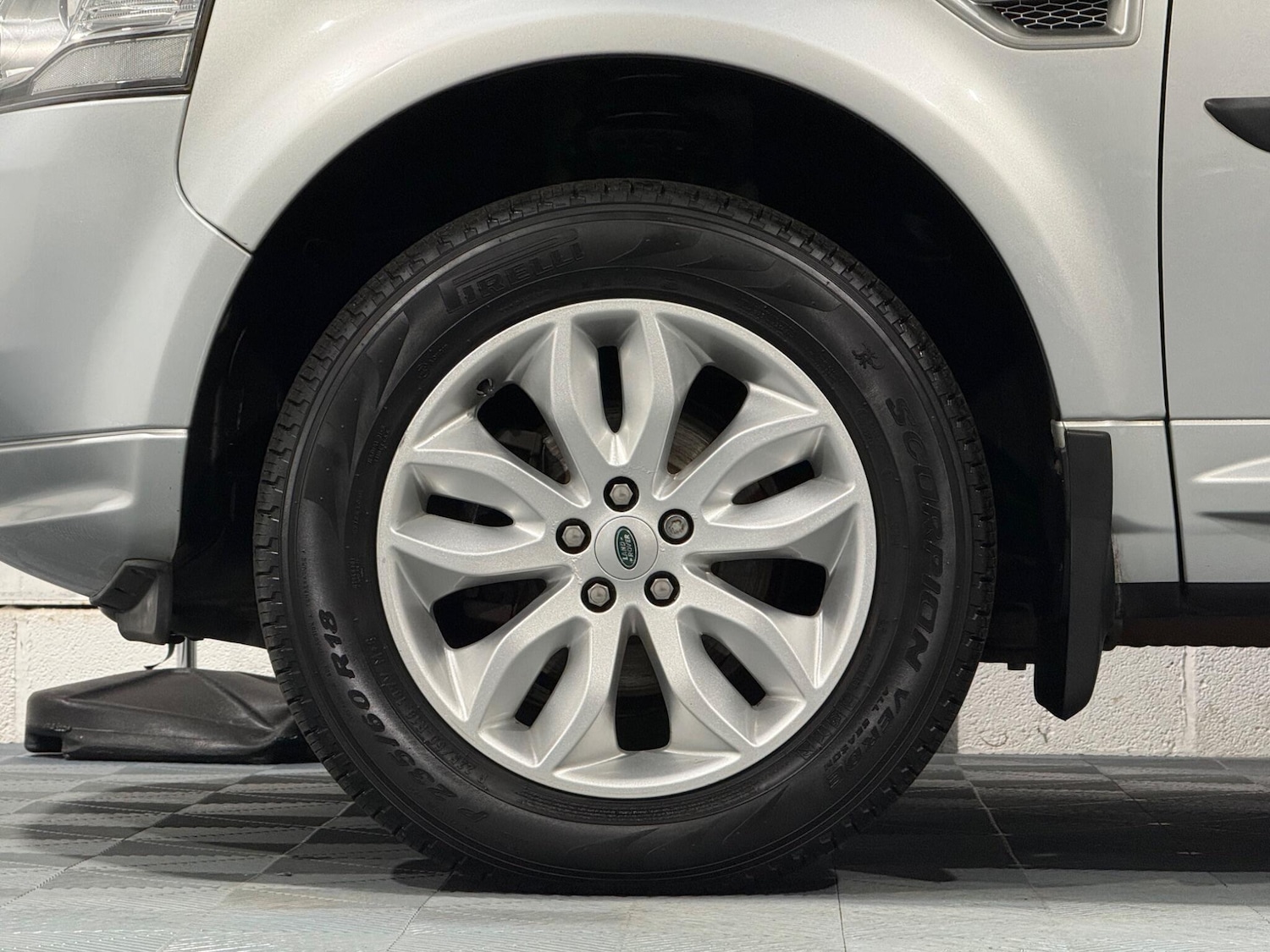 Used Land Rover Freelander 2013 for sale - 77291722: Photo 55