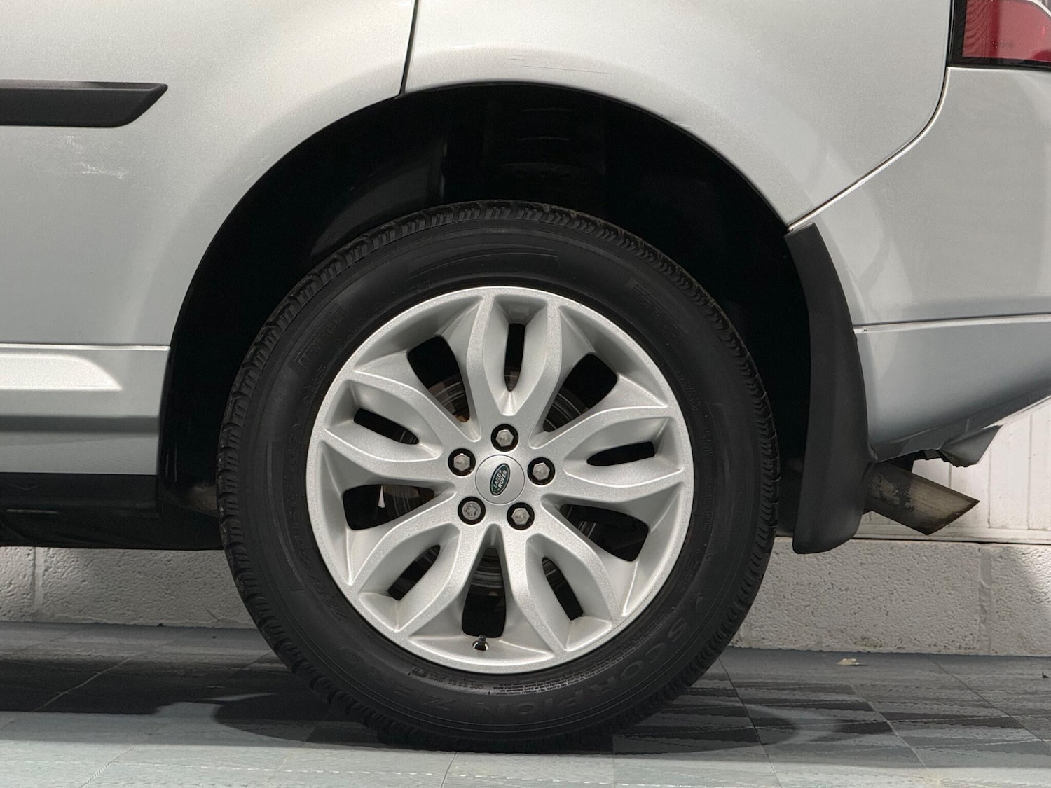 Used Land Rover Freelander 2013 for sale - 77291722: Photo 56