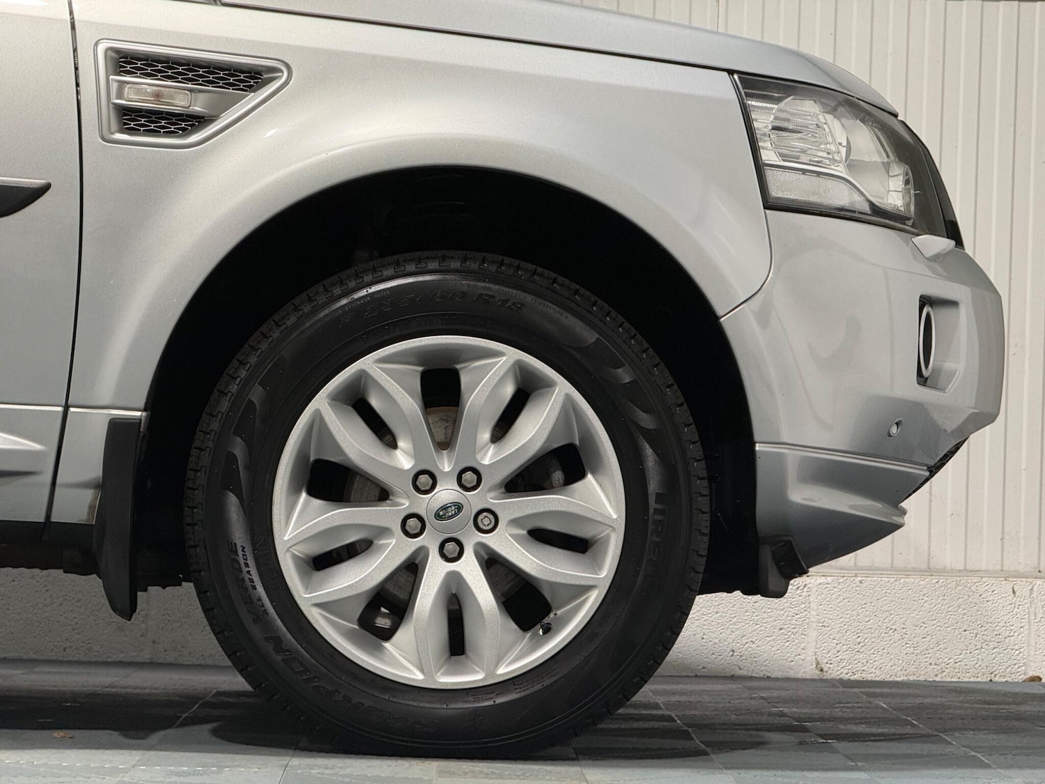 Used Land Rover Freelander 2013 for sale - 77291722: Photo 57