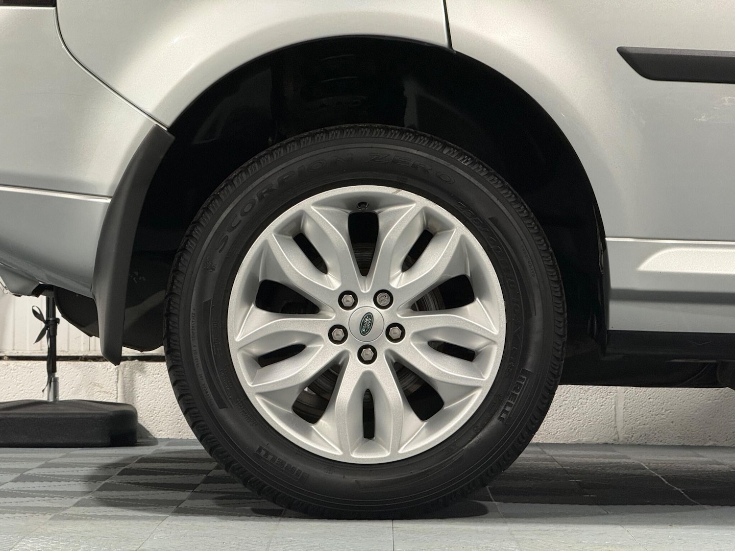 Used Land Rover Freelander 2013 for sale - 77291722: Photo 58