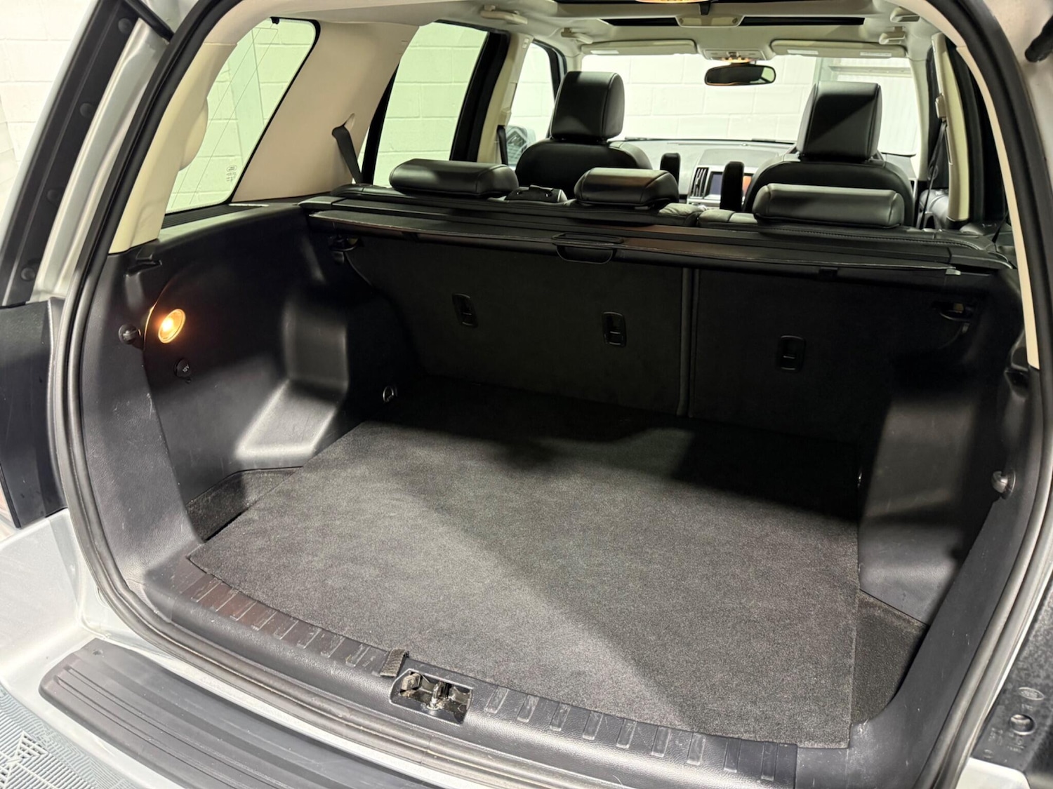 Used Land Rover Freelander 2013 for sale - 77291722: Photo 59