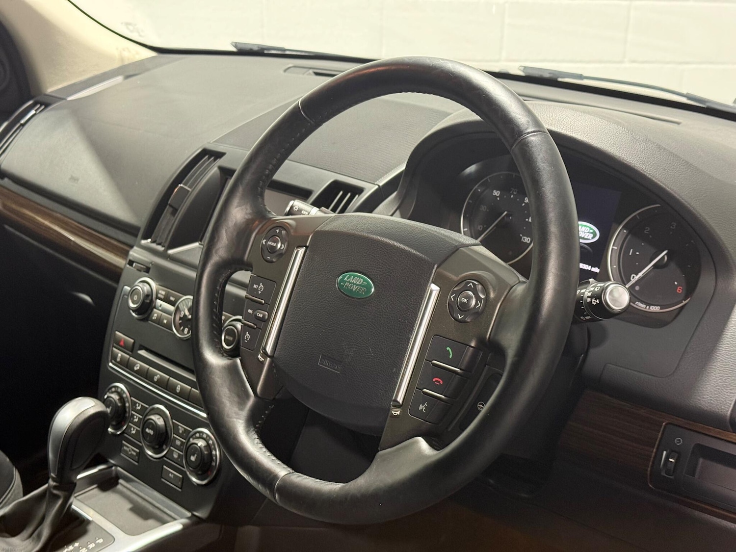 Used Land Rover Freelander 2013 for sale - 77291722: Photo 60