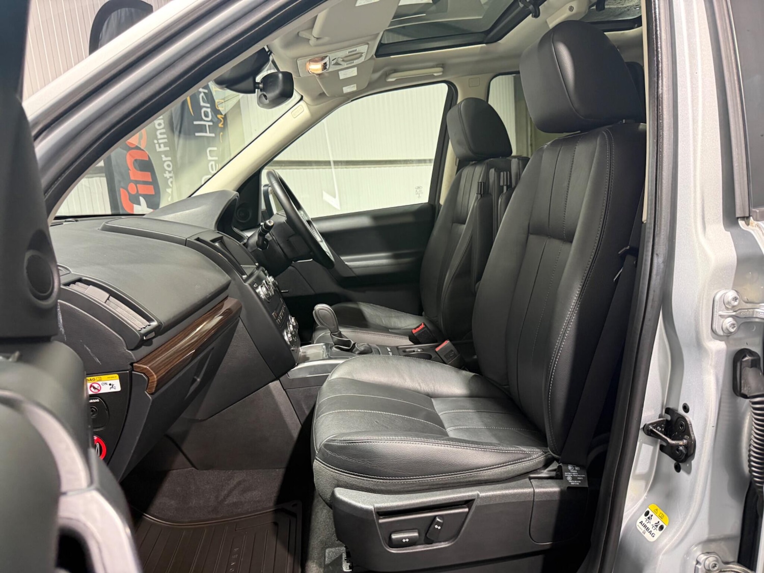 Used Land Rover Freelander 2013 for sale - 77291722: Photo 63