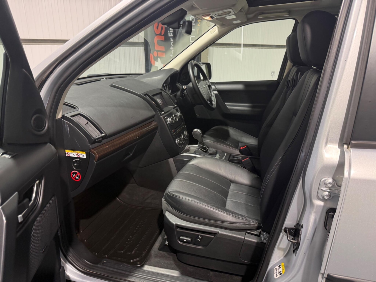 Used Land Rover Freelander 2013 for sale - 77291722: Photo 64