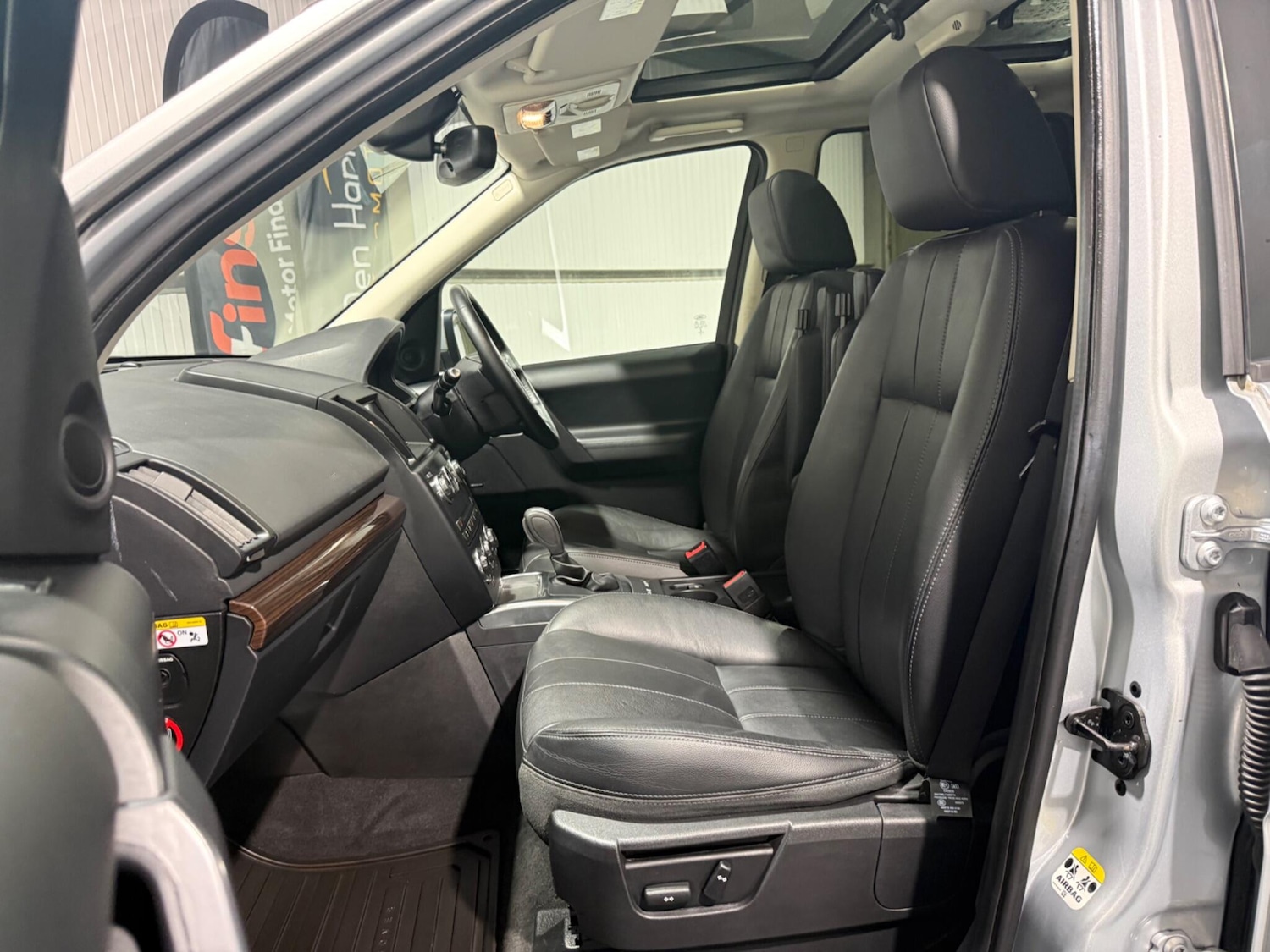 Used Land Rover Freelander 2013 for sale - 77291722: Photo 65