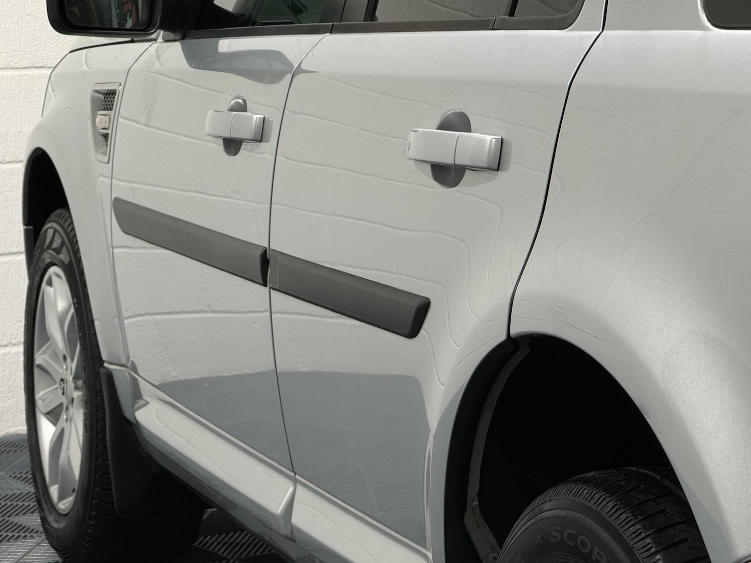 Used Land Rover Freelander 2013 for sale - 77291722: Photo 72