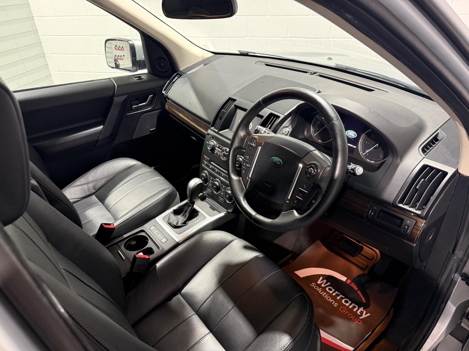 Used Land Rover Freelander 2013 for sale - 77291722: Photo 74