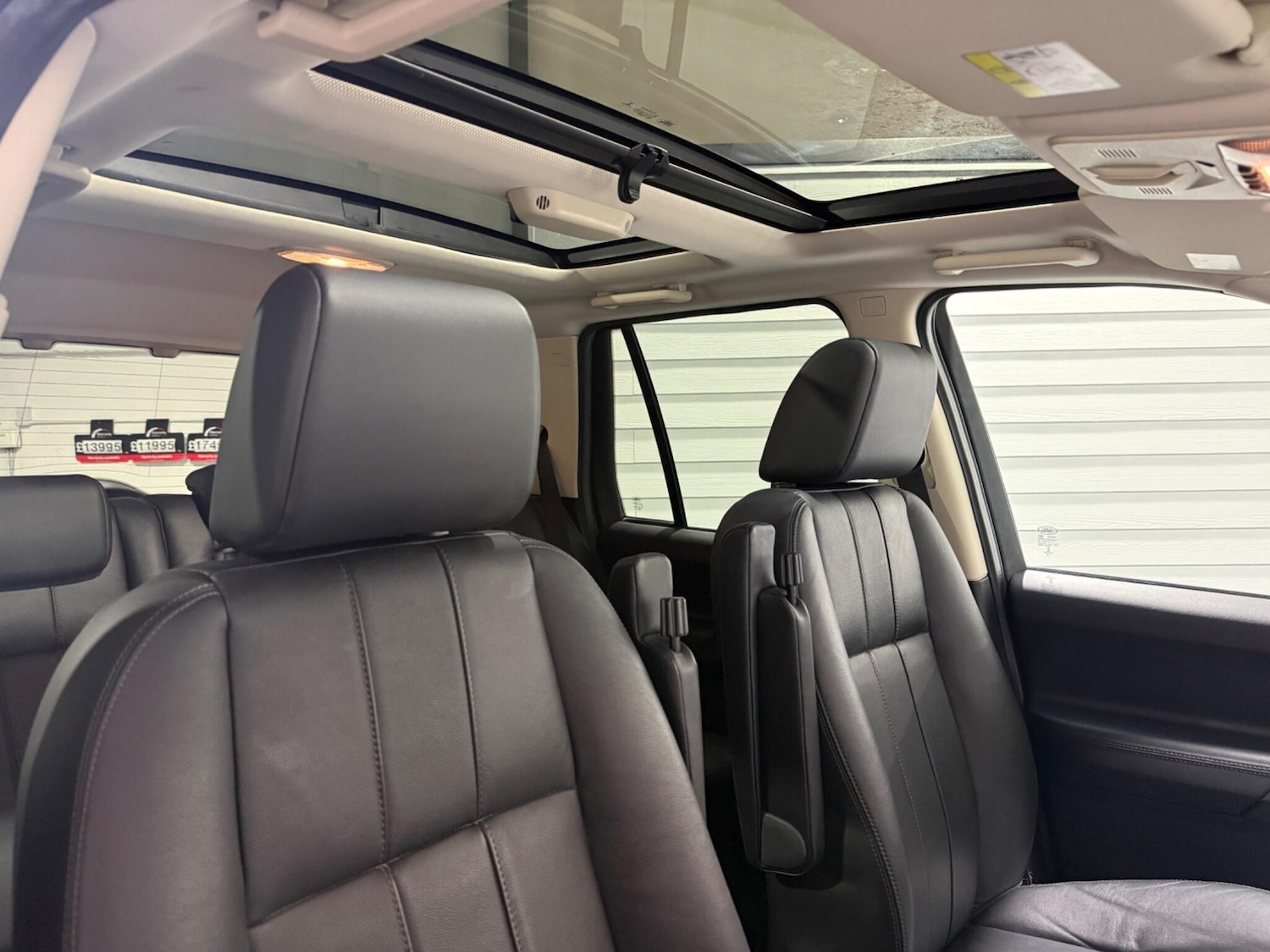 Used Land Rover Freelander 2013 for sale - 77291722: Photo 75