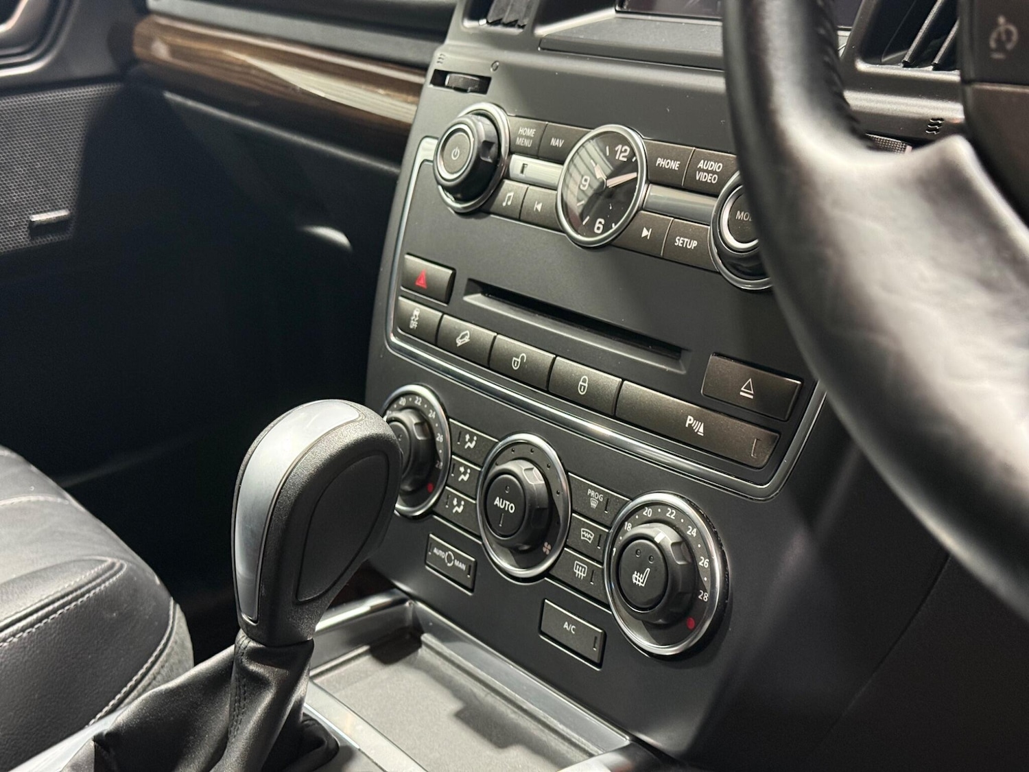 Used Land Rover Freelander 2013 for sale - 77291722: Photo 8