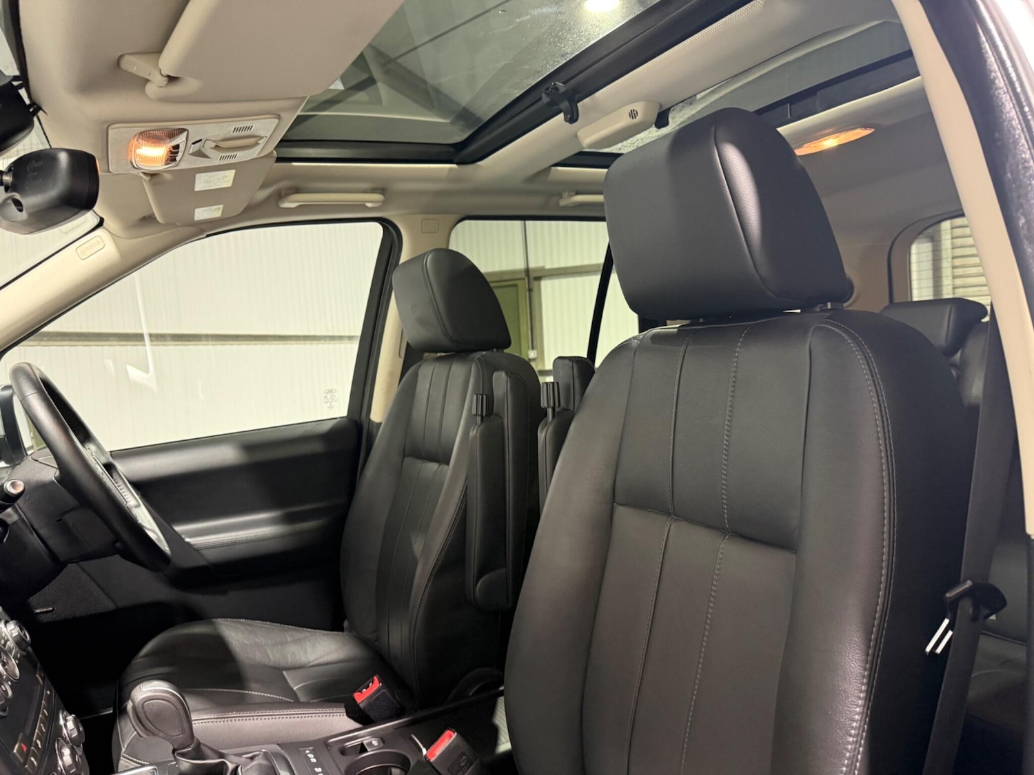 Used Land Rover Freelander 2013 for sale - 77291722: Photo 9