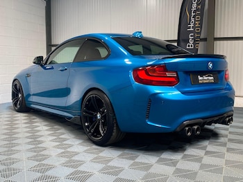 Used BMW M2 2016 for sale - 79049759: Photo