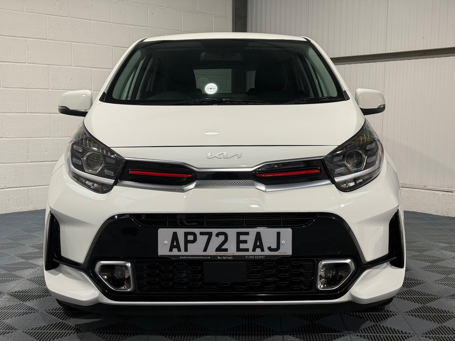 Used Kia Picanto 2022 for sale - 76927046: Photo 10