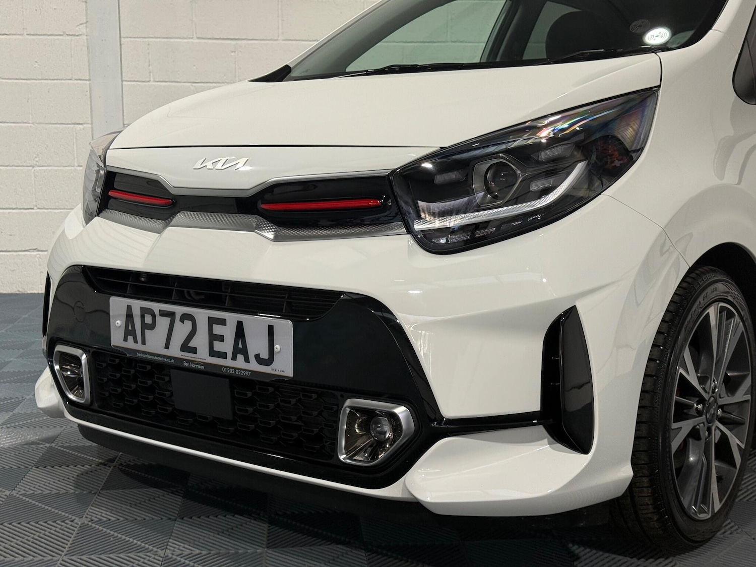 Used Kia Picanto 2022 for sale - 76927046: Photo 11