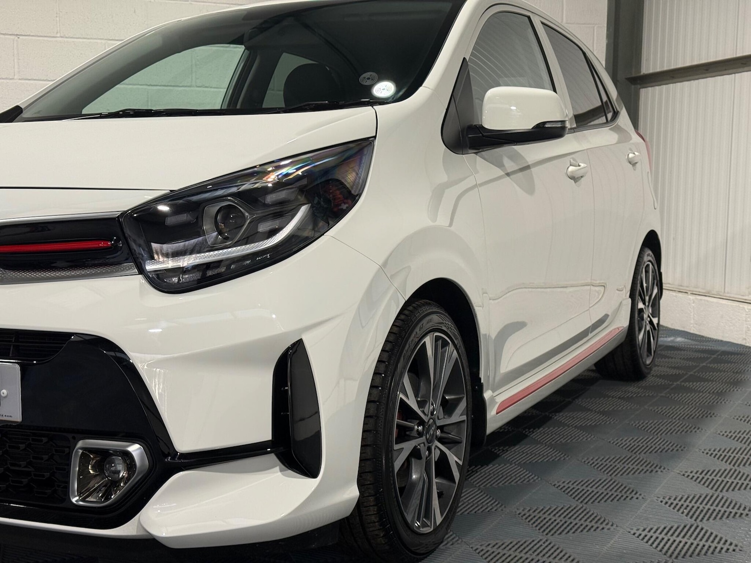 Used Kia Picanto 2022 for sale - 76927046: Photo 13