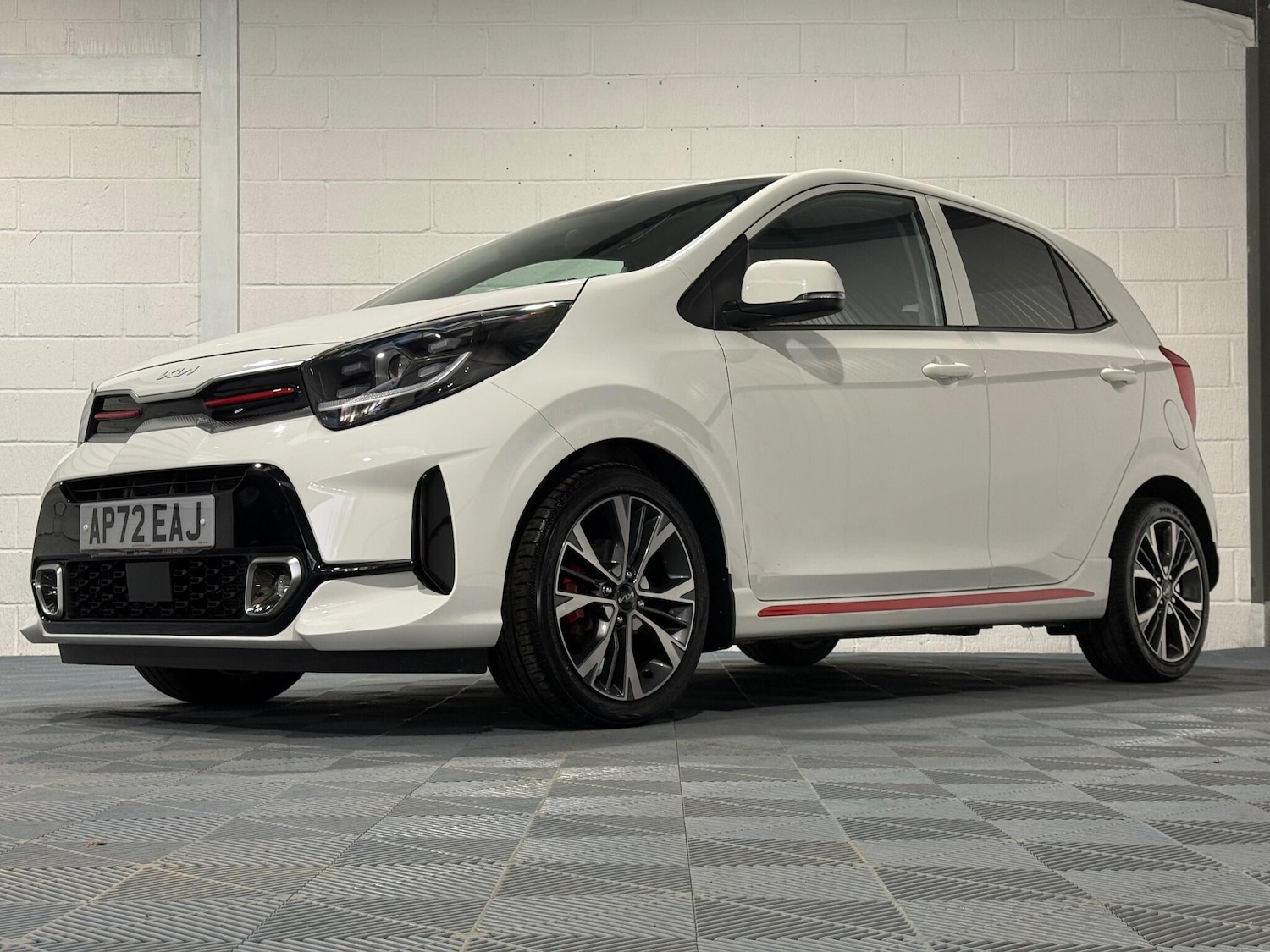 Used Kia Picanto 2022 for sale - 76927046: Photo 15