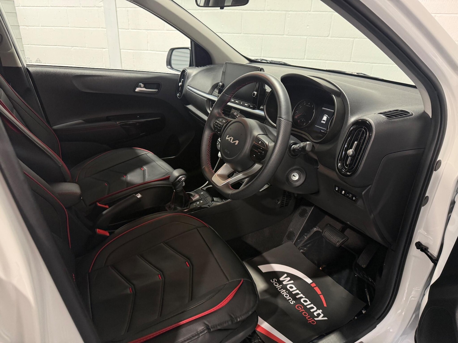 Used Kia Picanto 2022 for sale - 76927046: Photo 2