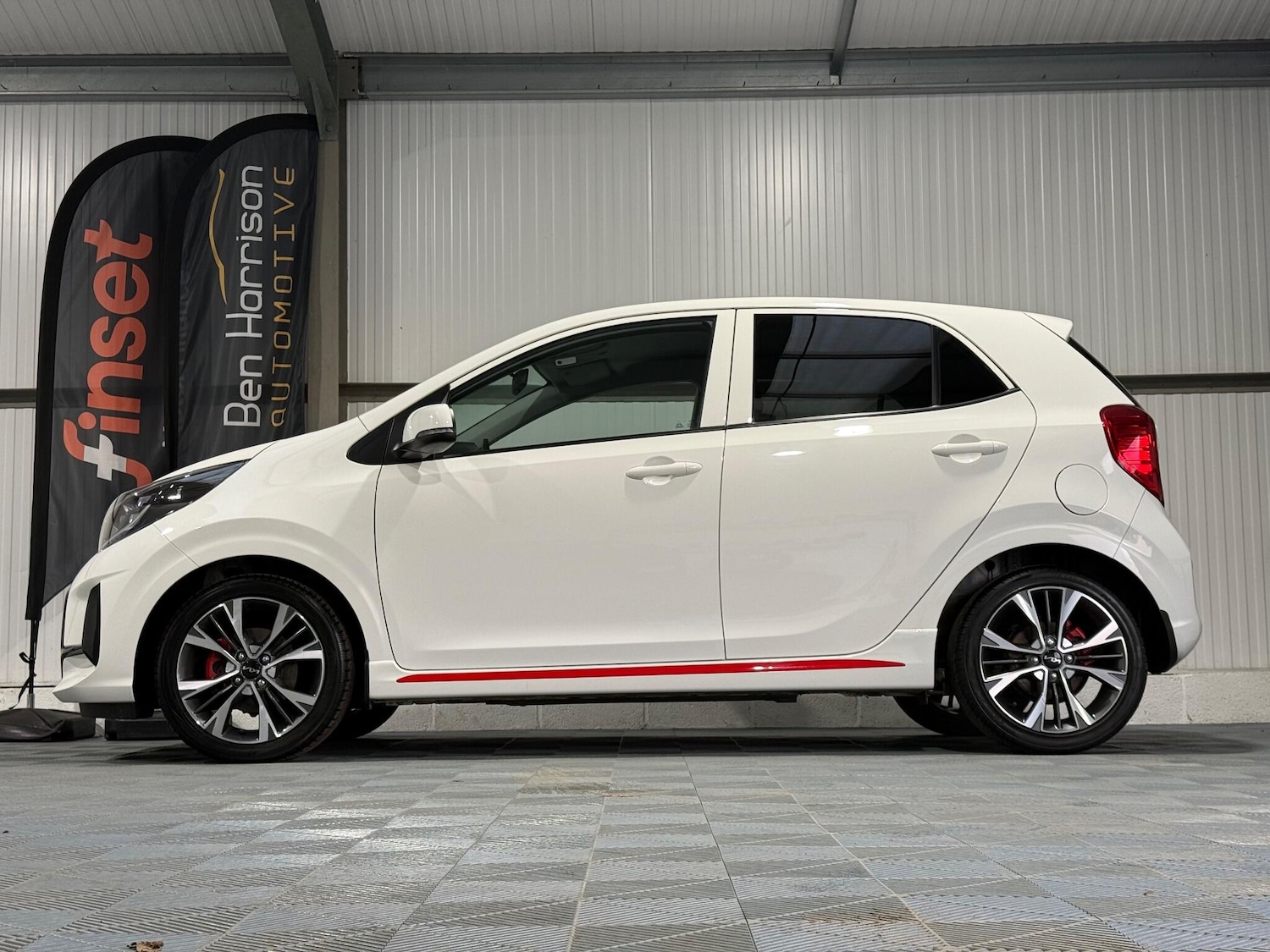 Used Kia Picanto 2022 for sale - 76927046: Photo 21