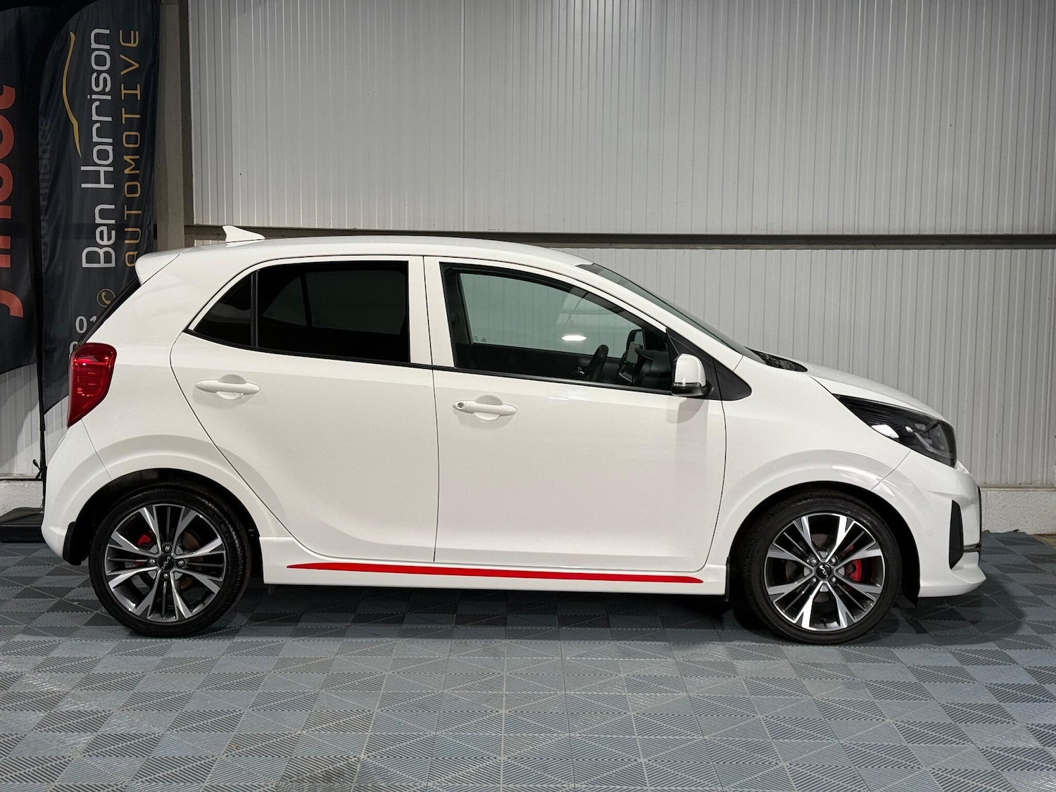 Used Kia Picanto 2022 for sale - 76927046: Photo 25