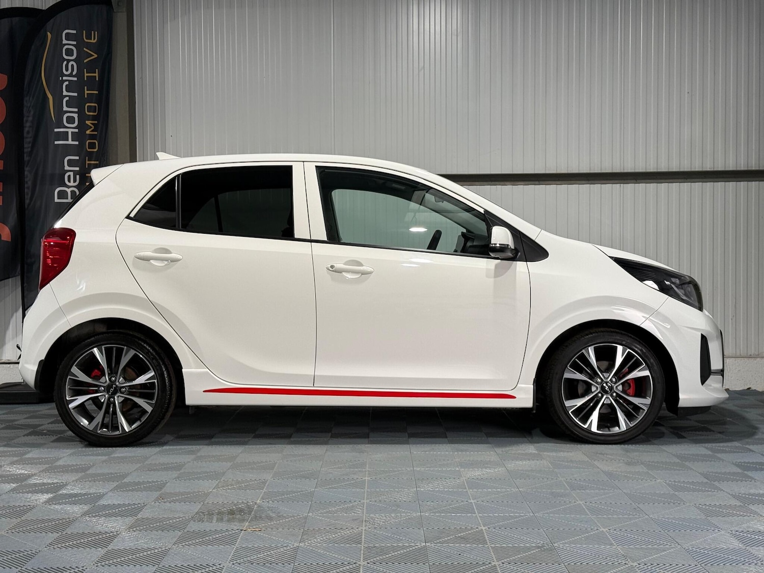 Used Kia Picanto 2022 for sale - 76927046: Photo 26