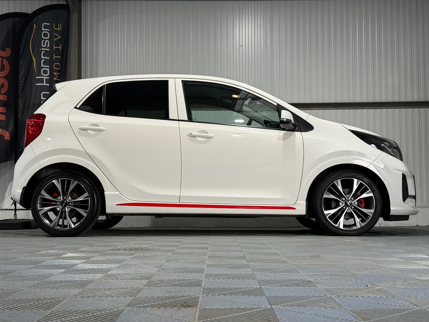 Used Kia Picanto 2022 for sale - 76927046: Photo 27