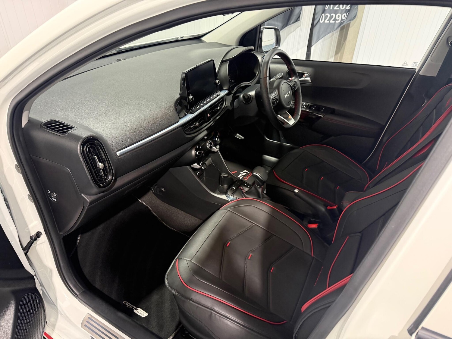 Used Kia Picanto 2022 for sale - 76927046: Photo 3