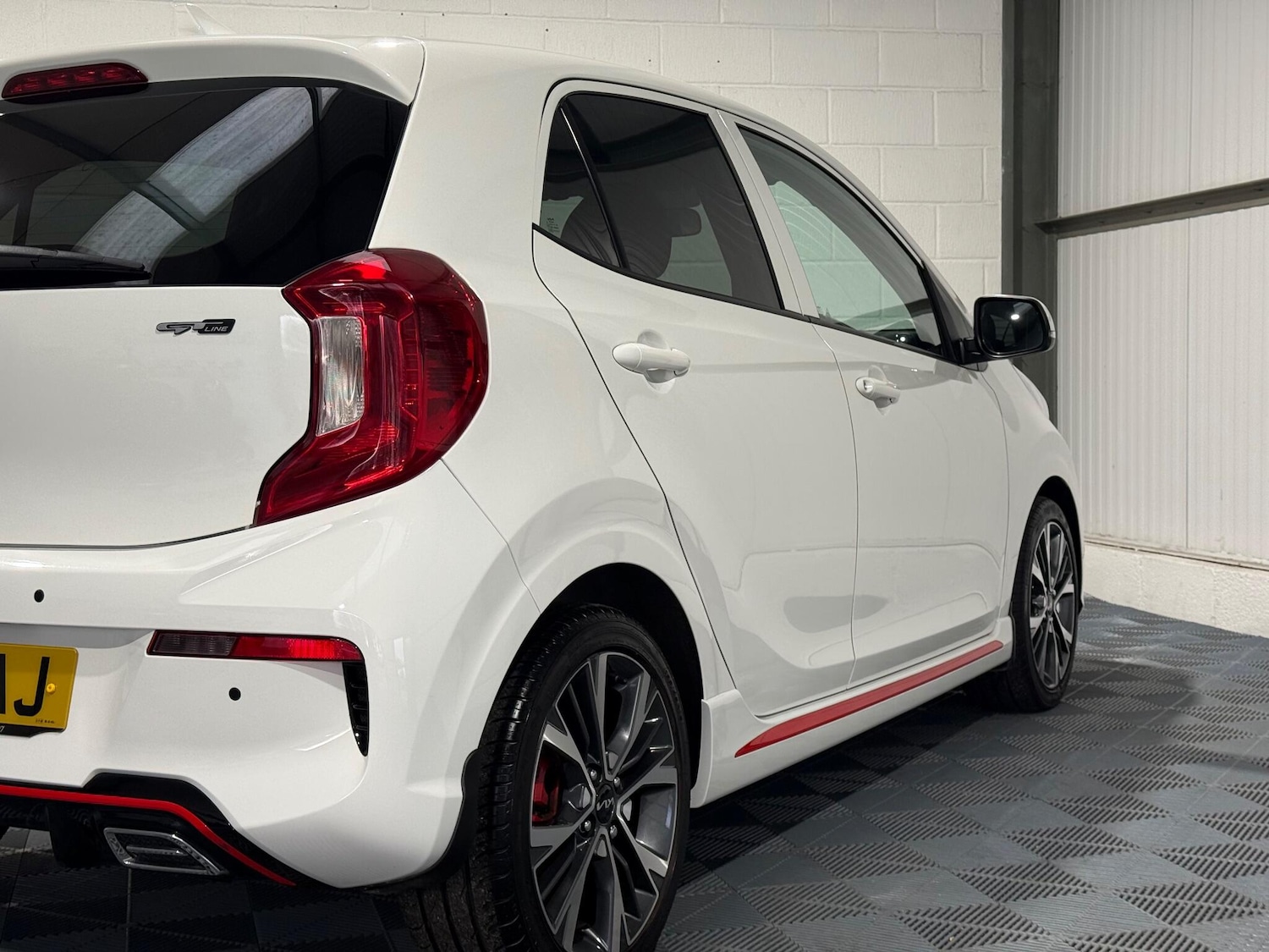 Used Kia Picanto 2022 for sale - 76927046: Photo 32