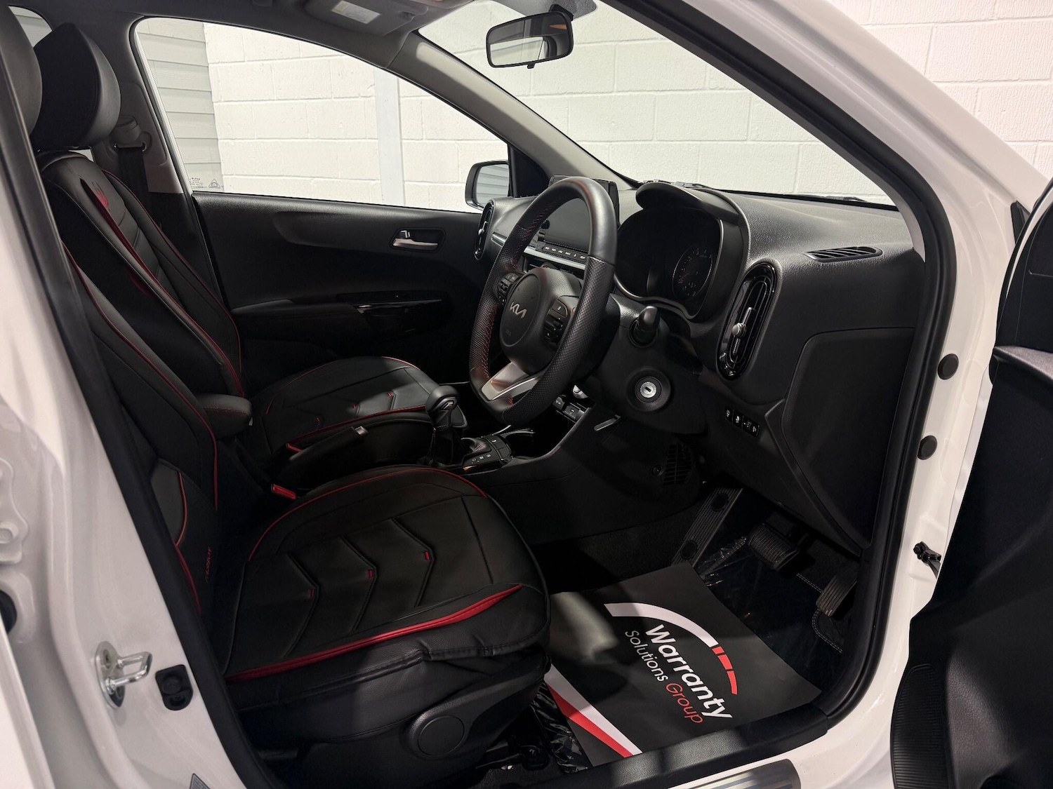 Used Kia Picanto 2022 for sale - 76927046: Photo 39