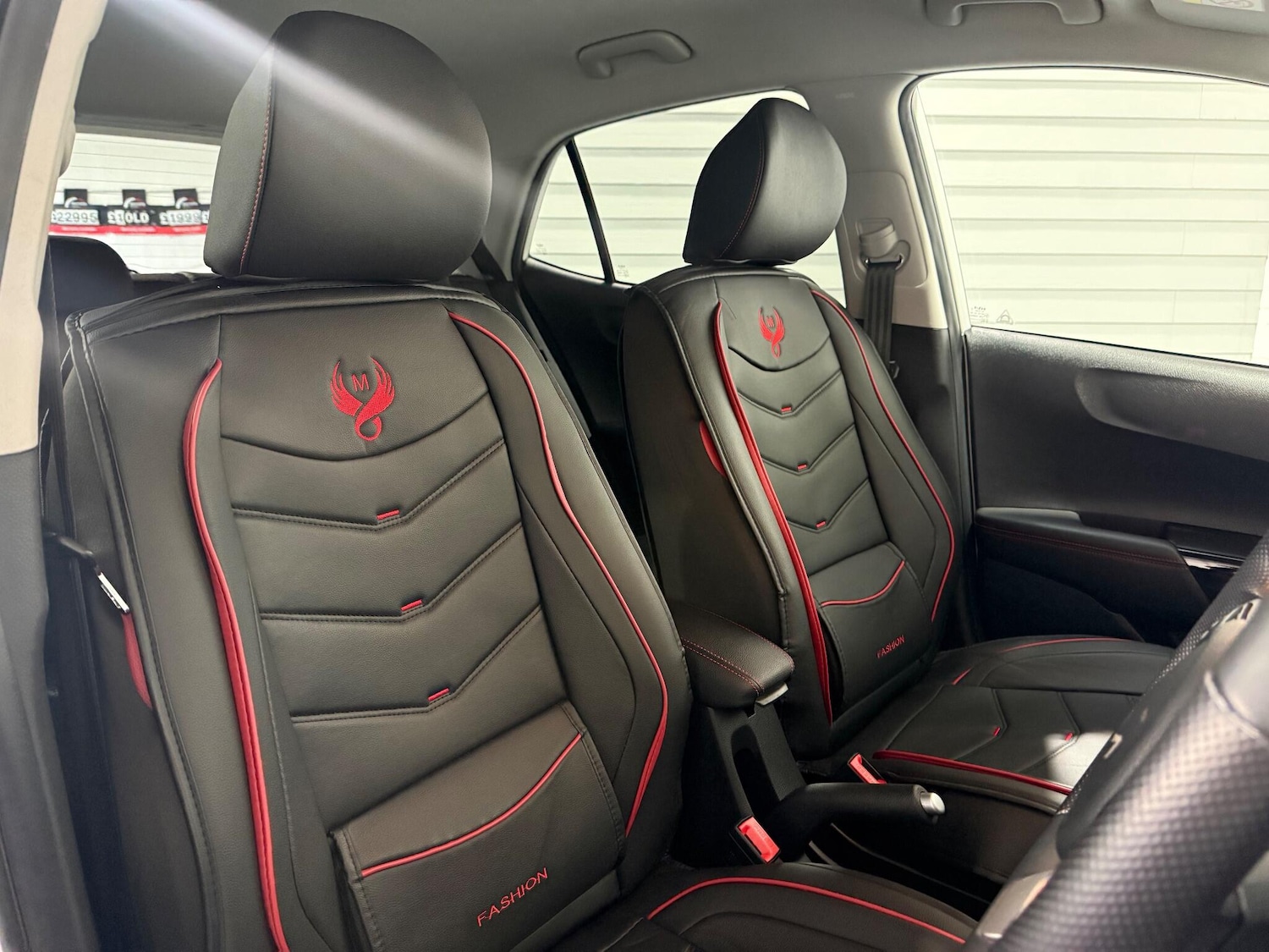 Used Kia Picanto 2022 for sale - 76927046: Photo 4