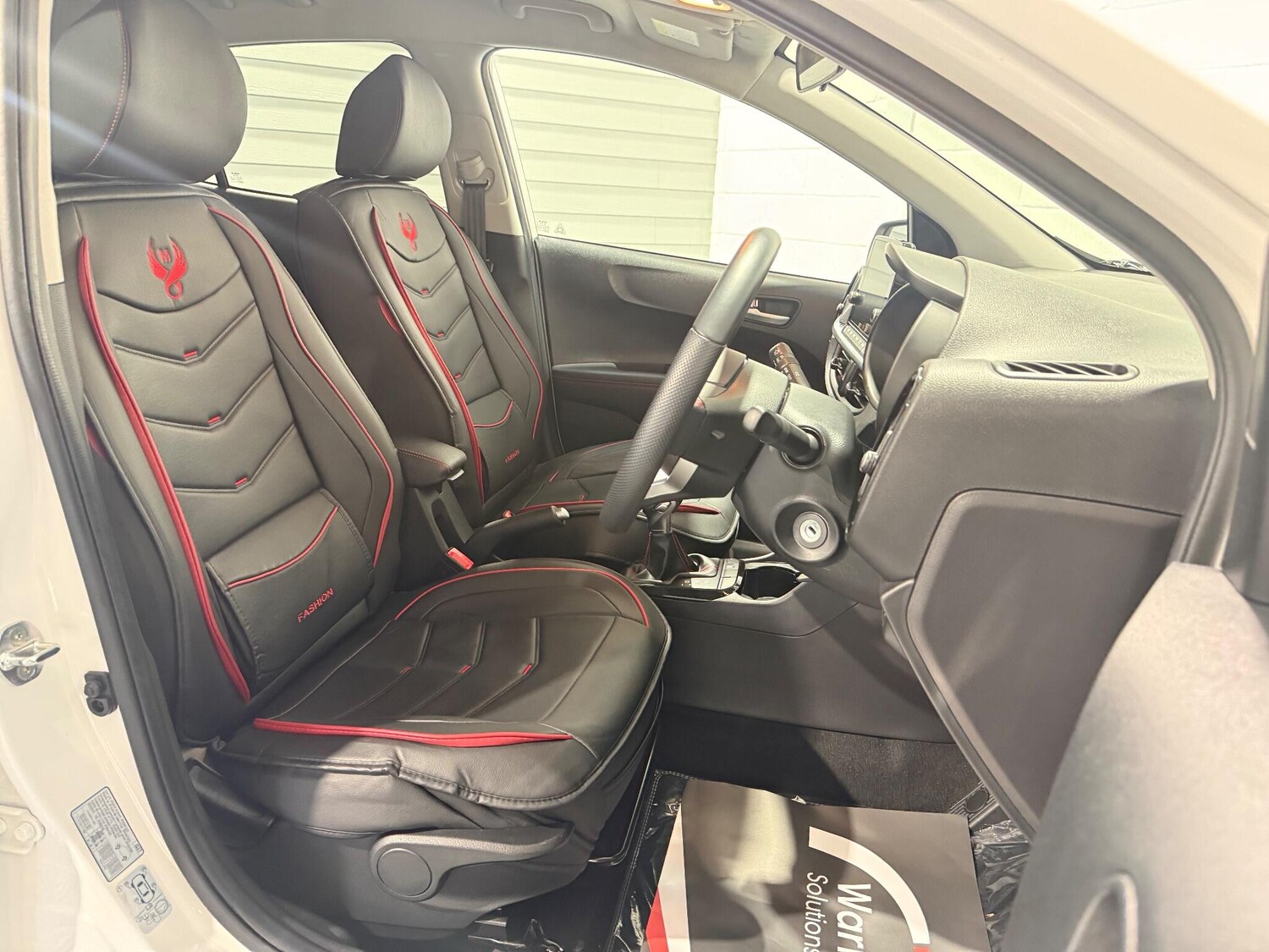 Used Kia Picanto 2022 for sale - 76927046: Photo 40