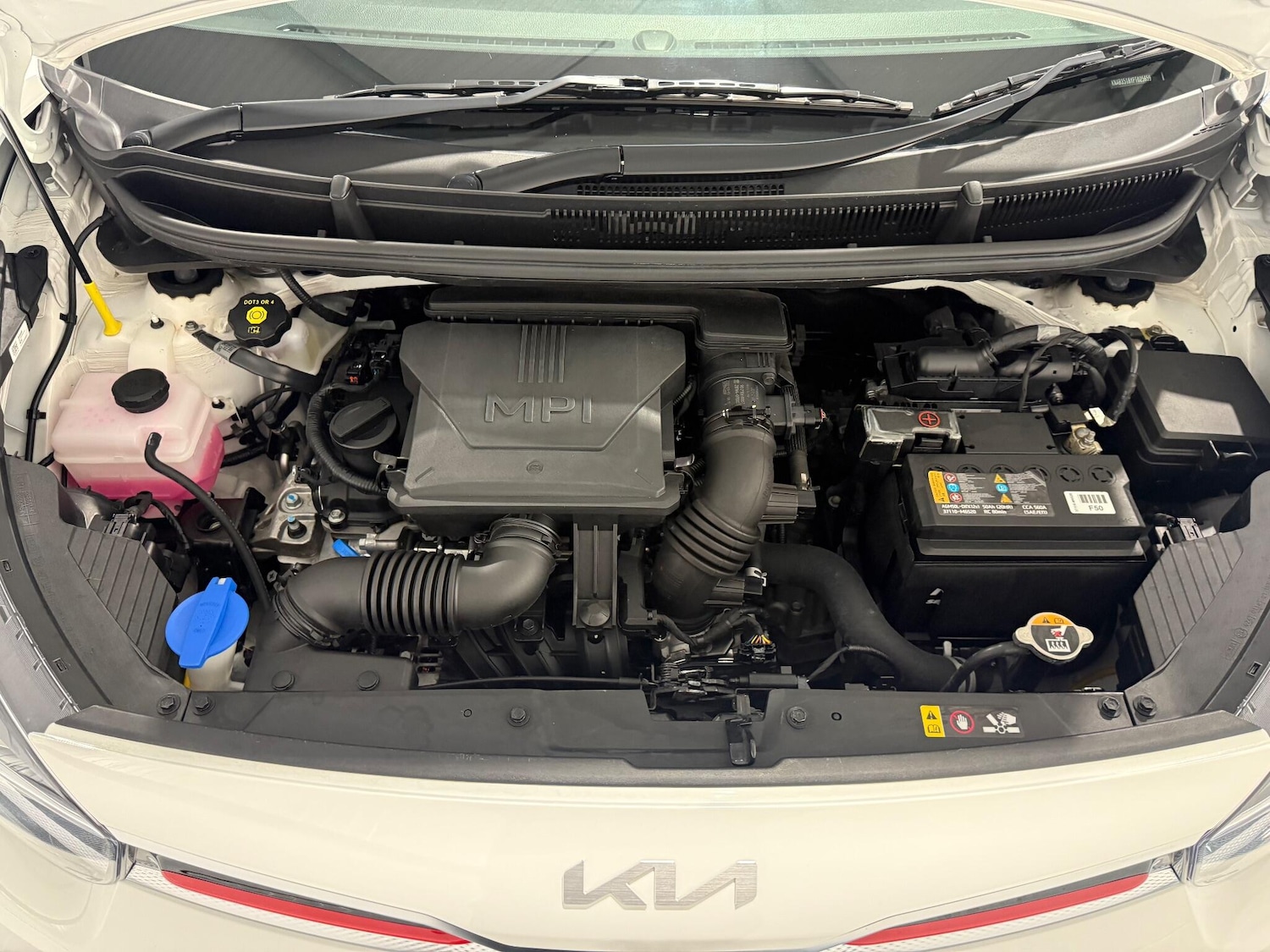 Used Kia Picanto 2022 for sale - 76927046: Photo 46