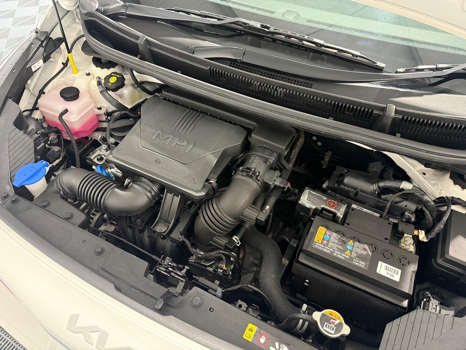 Used Kia Picanto 2022 for sale - 76927046: Photo 47